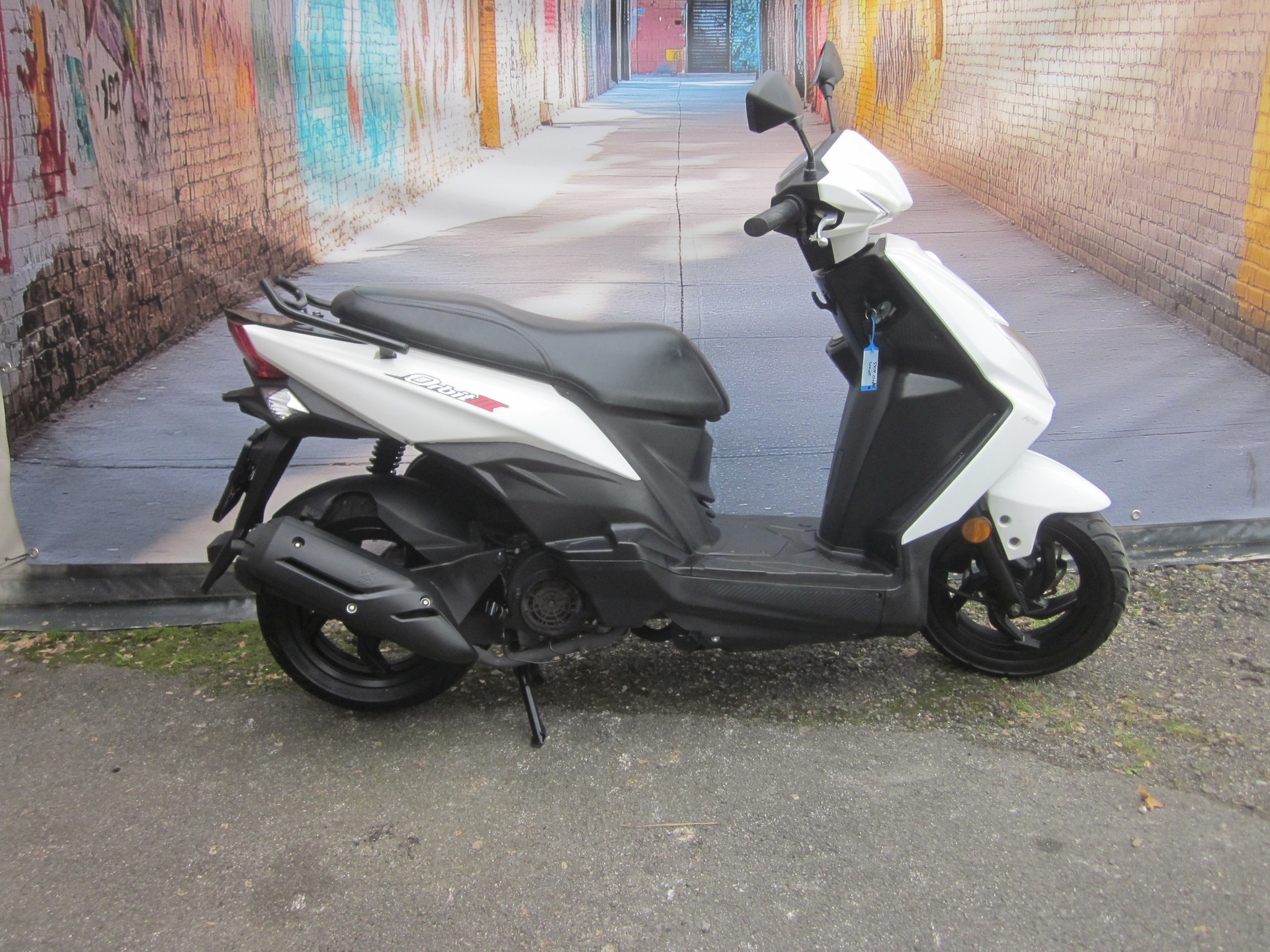 SYM Orbit 125 i-image-0