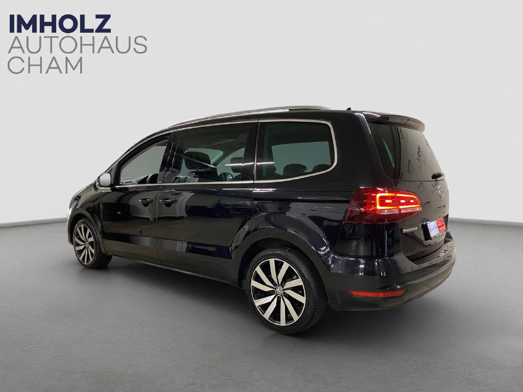 VW Sharan 1.4 TSI Highline DSG-showroom-element-2