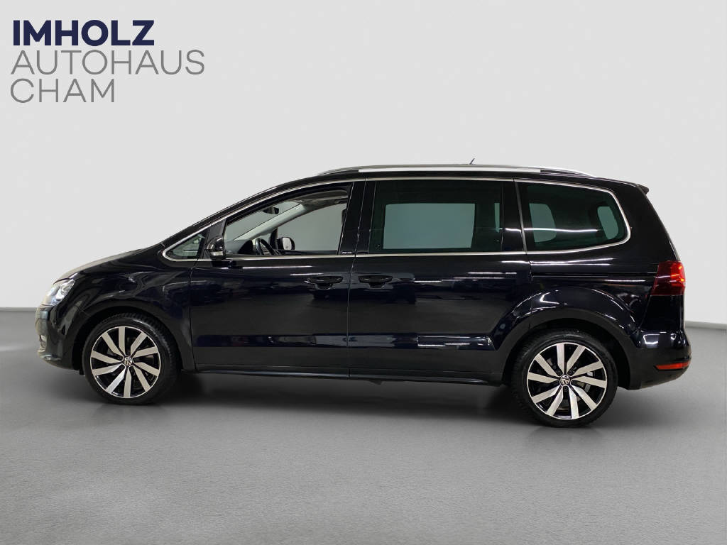VW Sharan 1.4 TSI Highline DSG-showroom-element-1