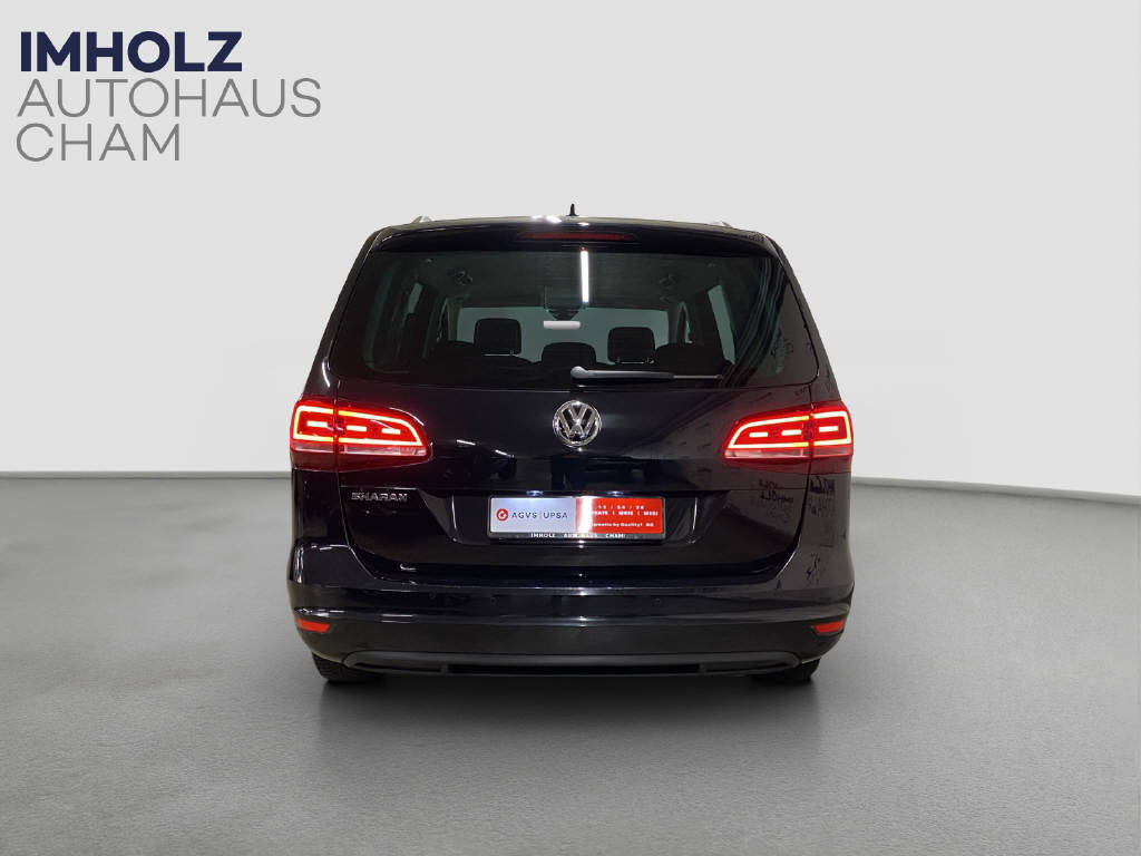 VW Sharan 1.4 TSI Highline DSG-showroom-element-3