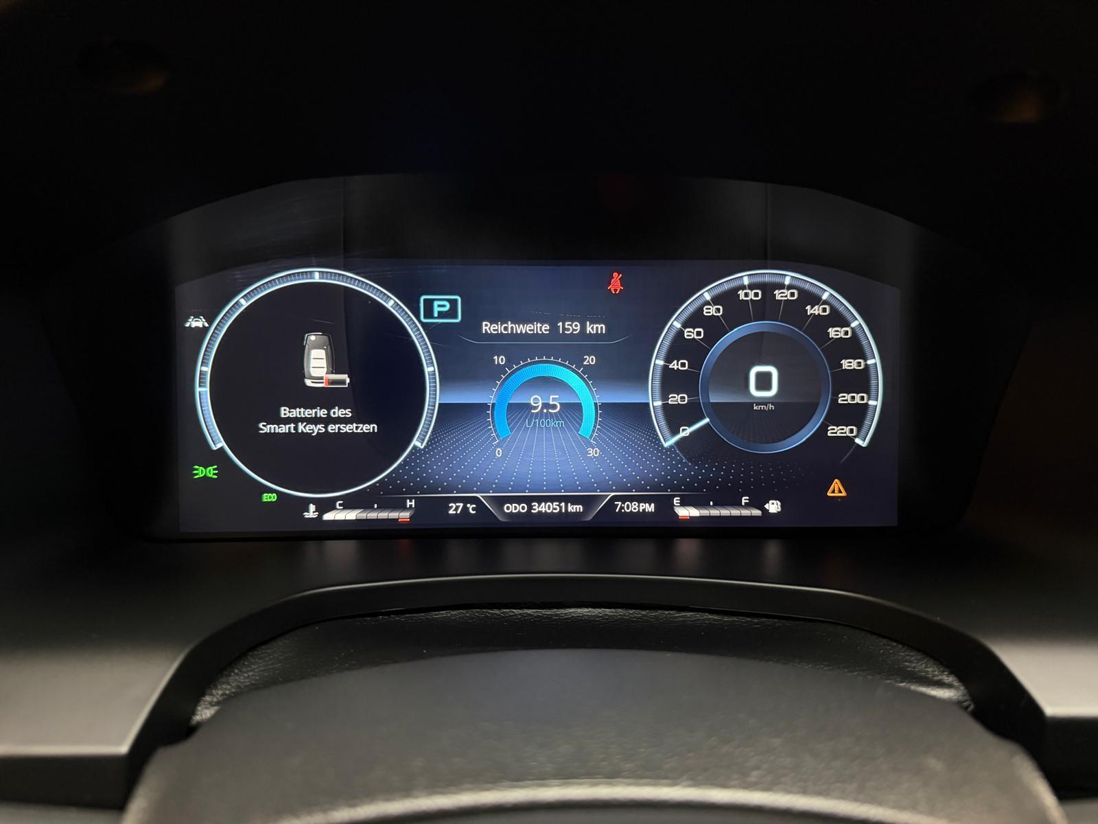 KGM-SsangYong Grand Musso 2.2 e-XDI Sapphire-image-19