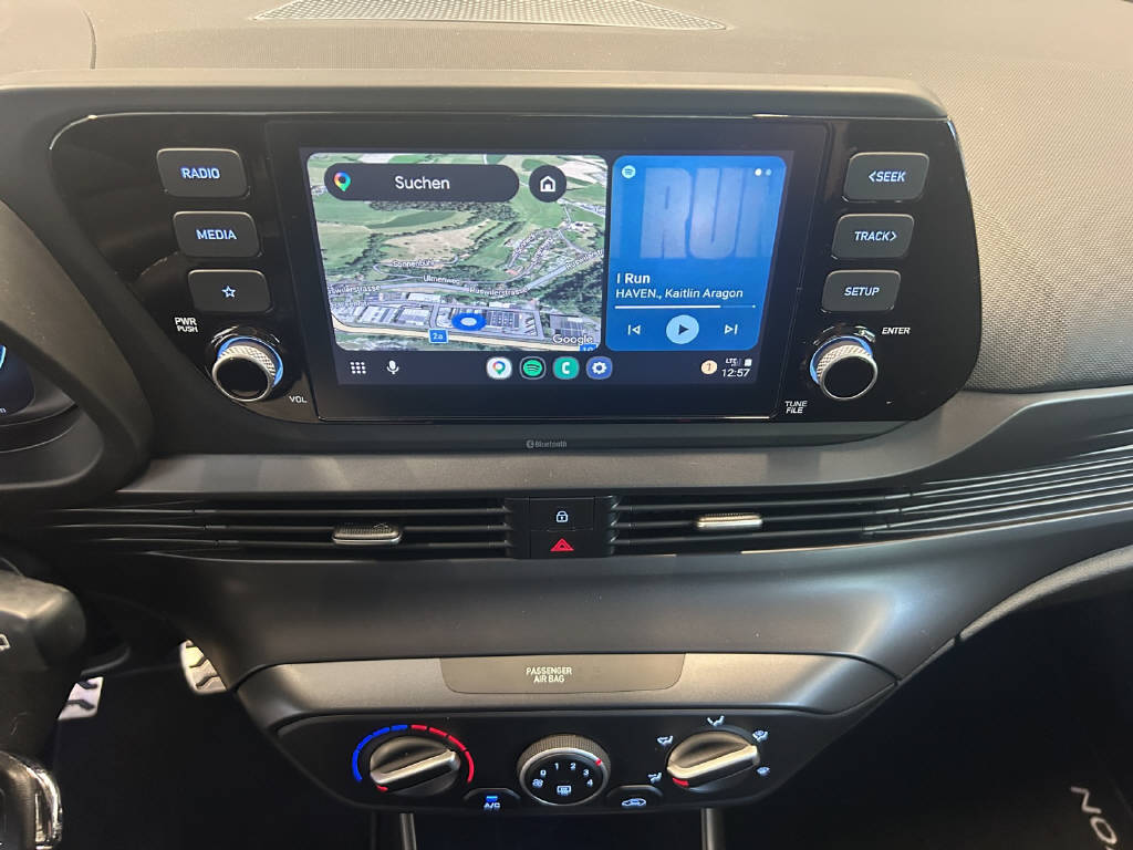 HYUNDAI Bayon 1.0 T-GDi Origo-image-5