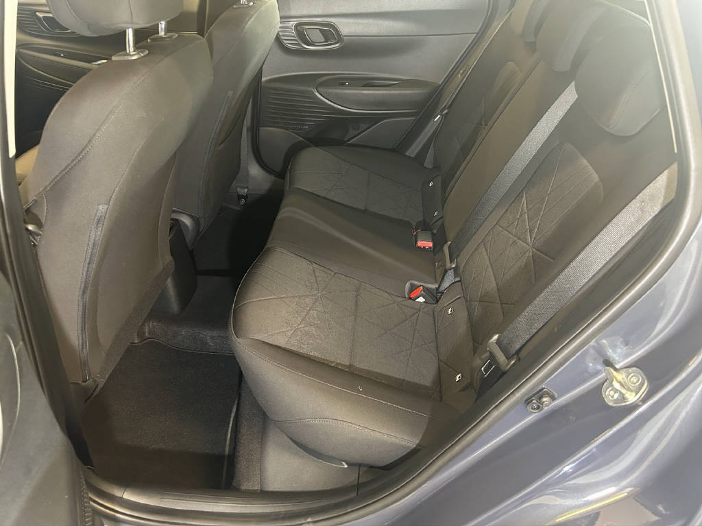 HYUNDAI Bayon 1.0 T-GDi Origo-image-10