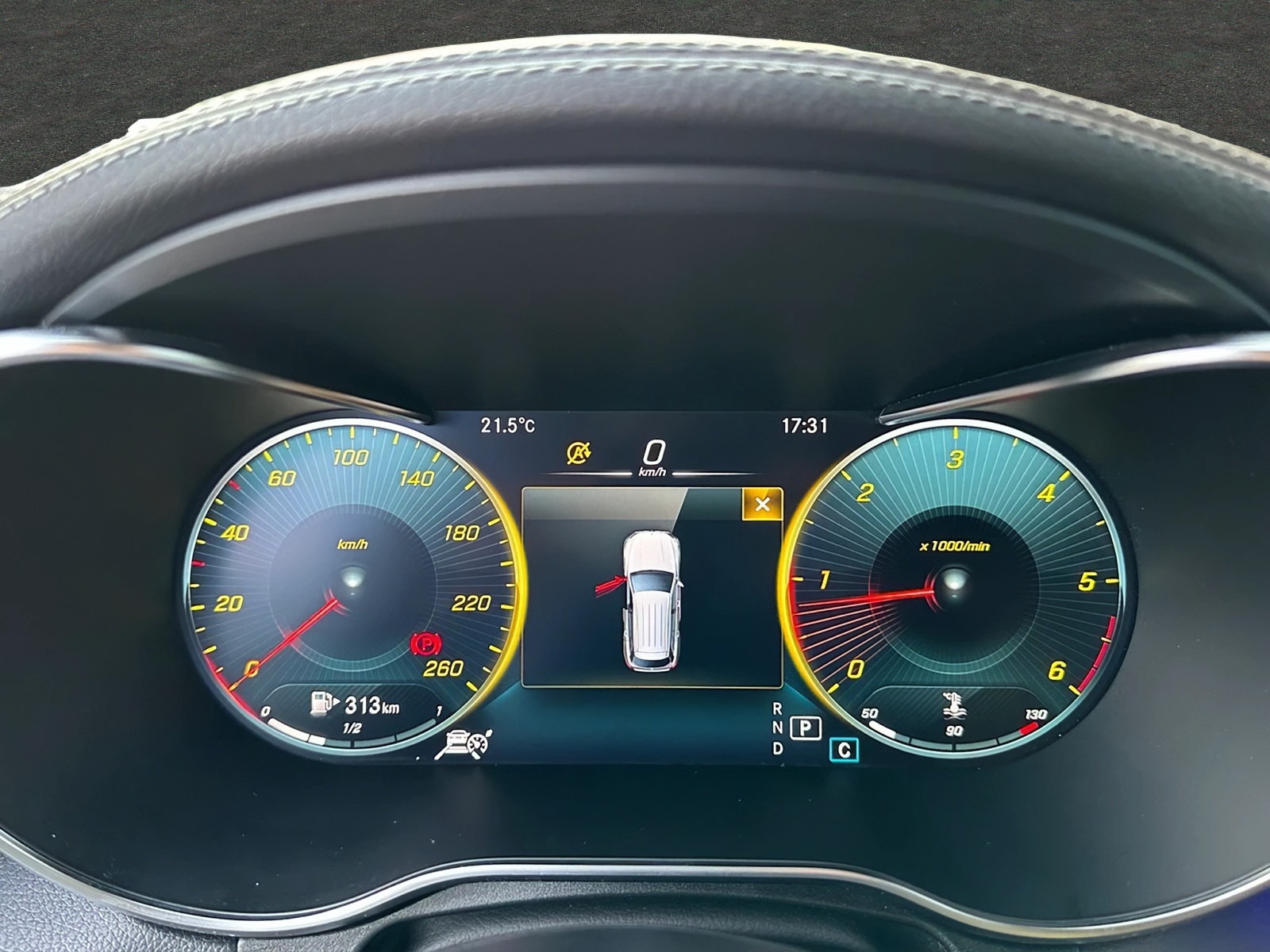 MERCEDES-BENZ GLC 220 d AMG Line 4 Matic-image-13