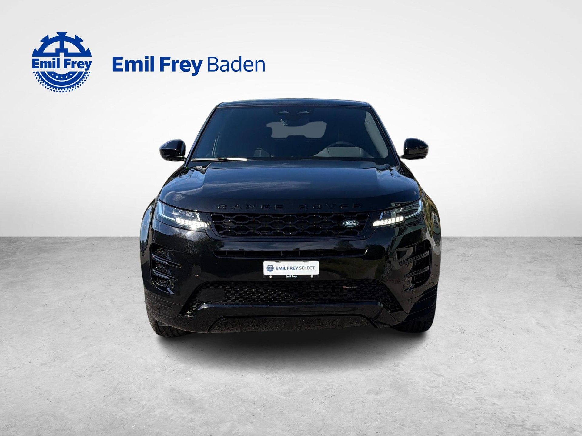 LAND ROVER Range Rover Evoque 1.5 T 300e R-Dynamic S Plug In Hybrid-image-7