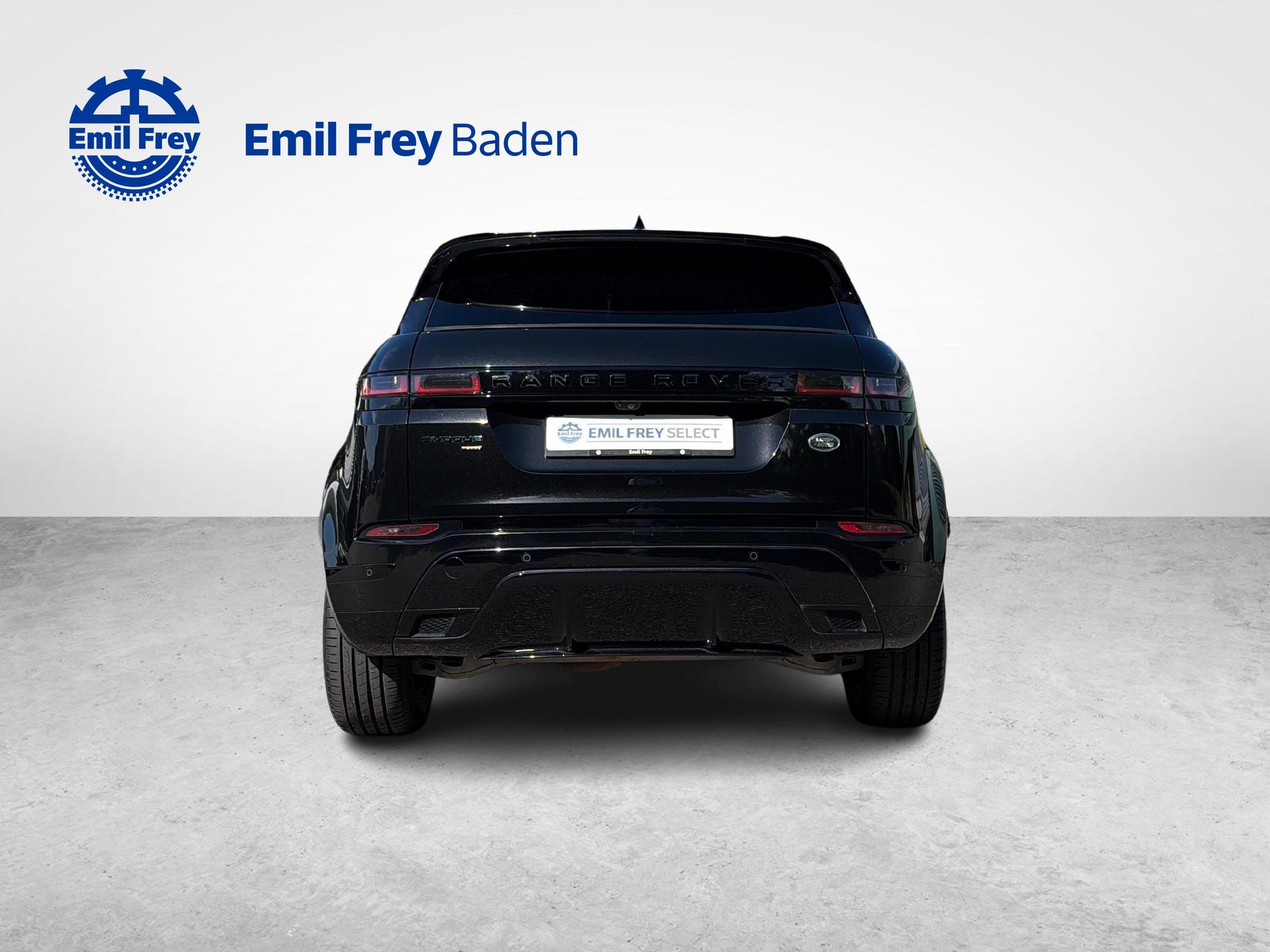 LAND ROVER Range Rover Evoque 1.5 T 300e R-Dynamic S Plug In Hybrid-showroom-element-3