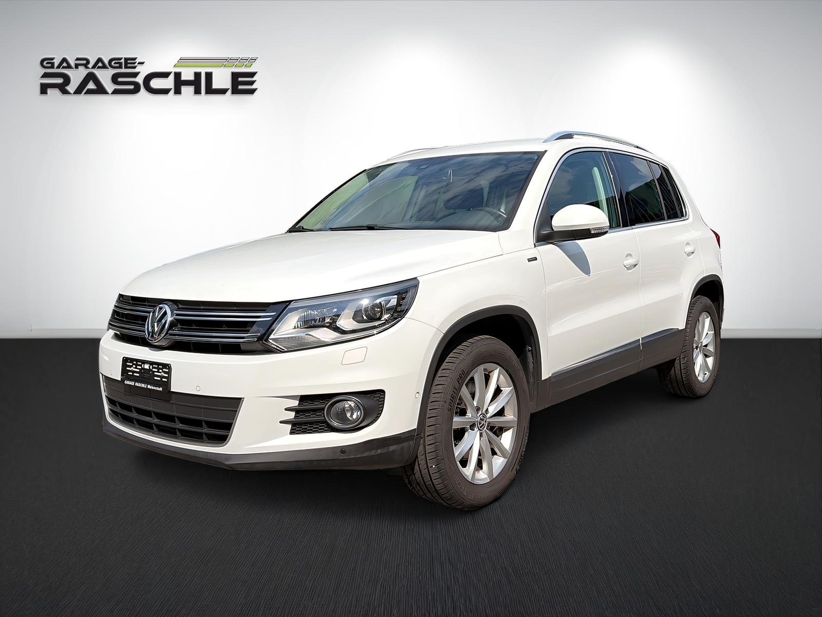 VW Tiguan 2.0 TSI 180 Design DSG-showroom-element-2