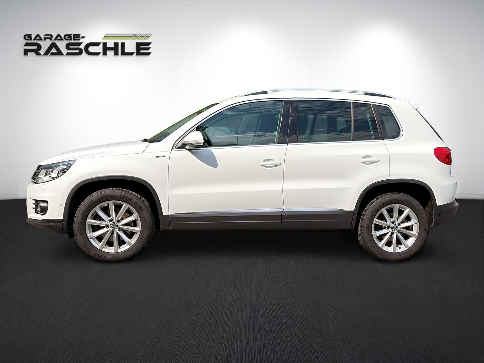 VW Tiguan 2.0 TSI 180 Design DSG-showroom-element-3