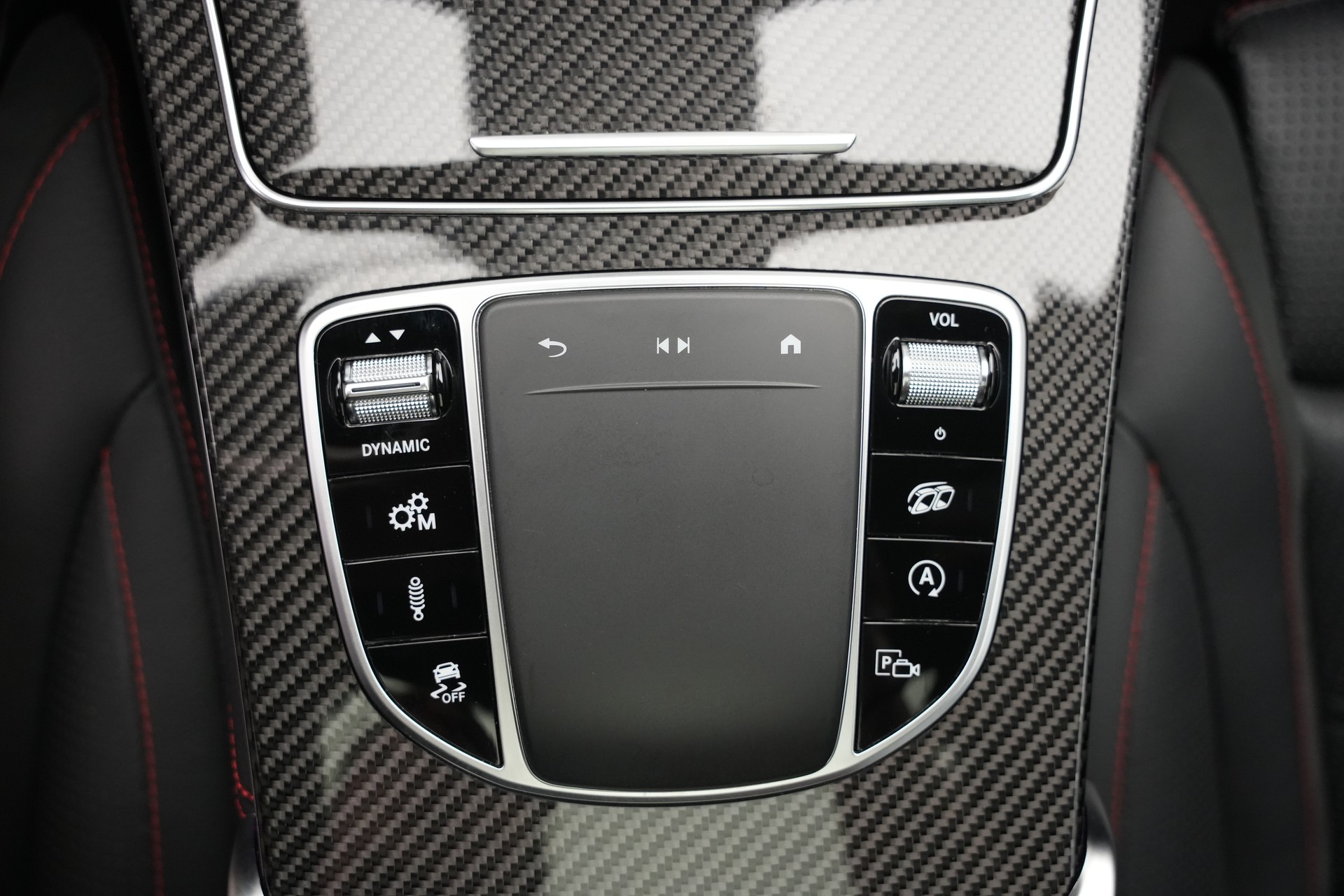 MERCEDES-BENZ GLC Coupé 43 AMG 4Matic 9G-Tronic *CH-Fahrzeug* *Burmester* *HuD* *Pano*-image-29