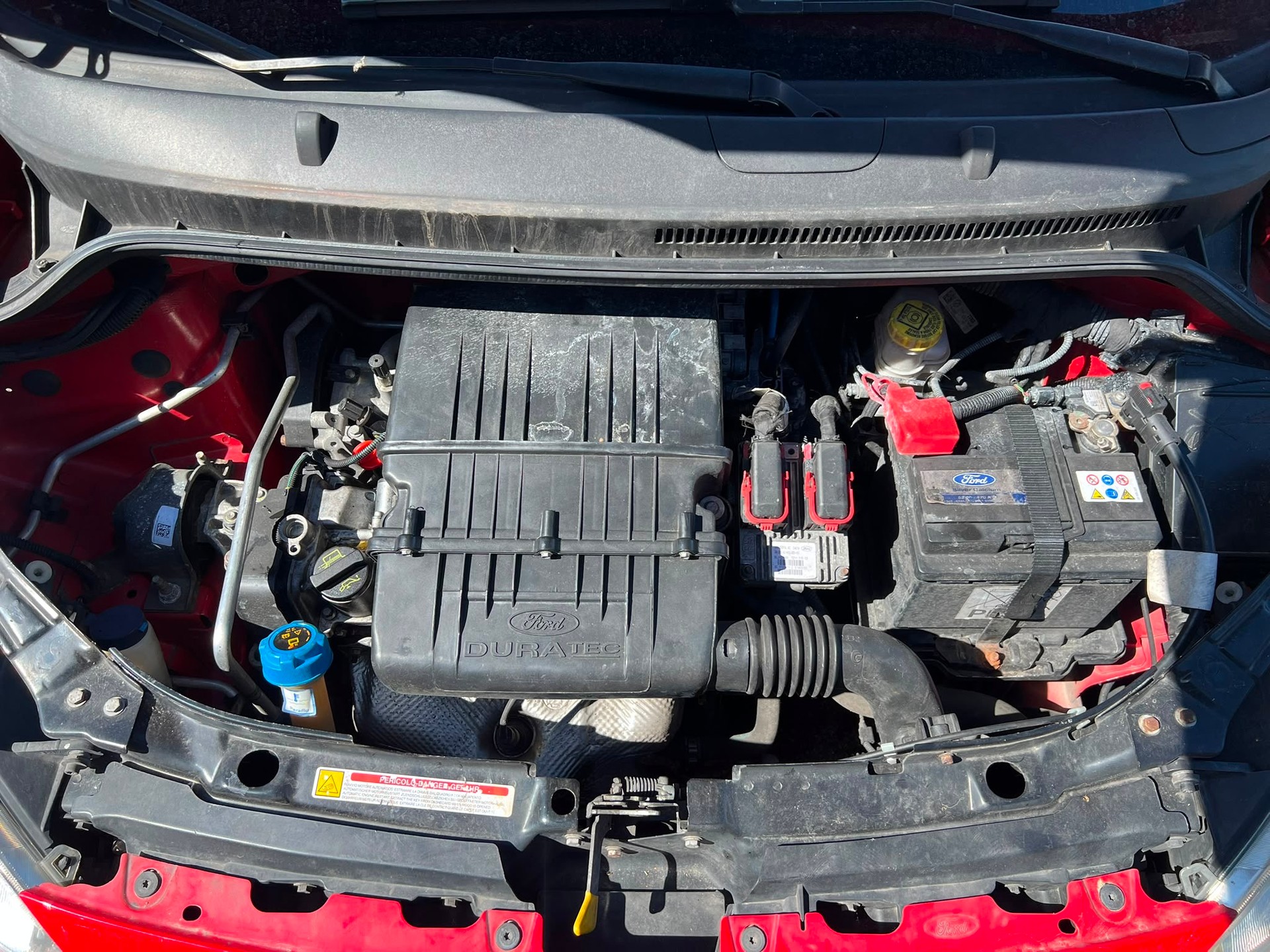 SEAT Altea XL Freetrack 2.0 TSI Style-image-7