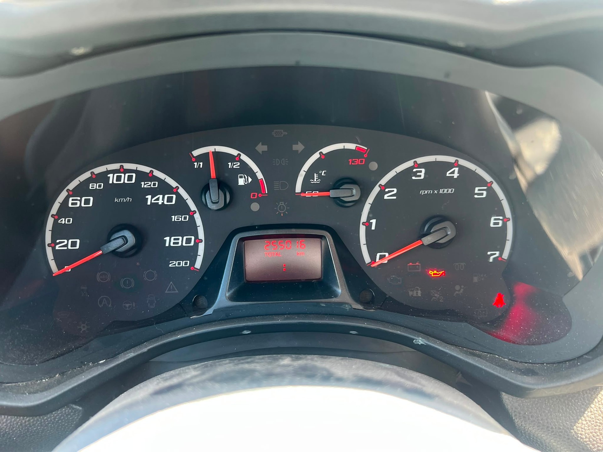 SEAT Altea XL Freetrack 2.0 TSI Style-image-8