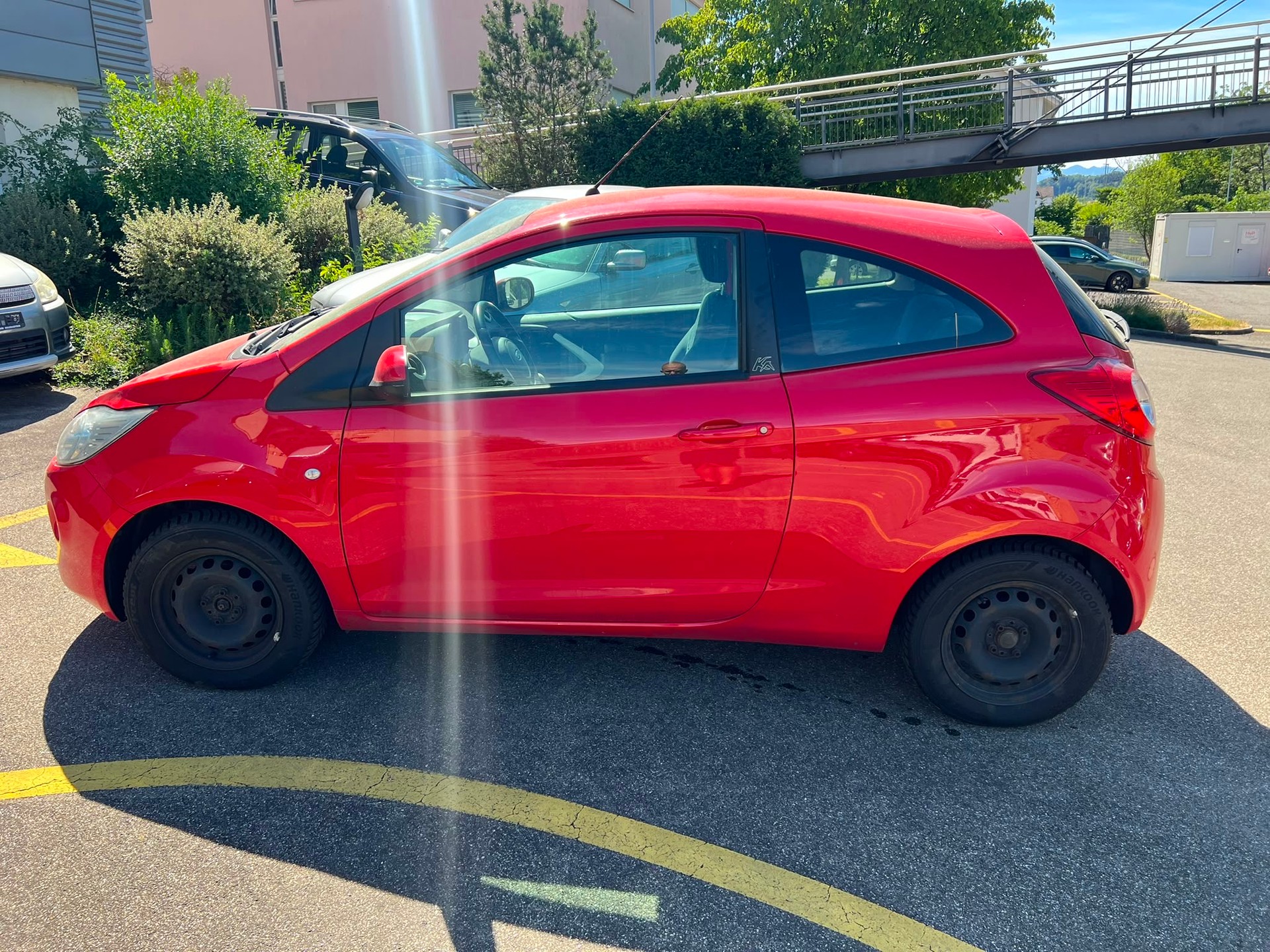 SEAT Altea XL Freetrack 2.0 TSI Style-image-4