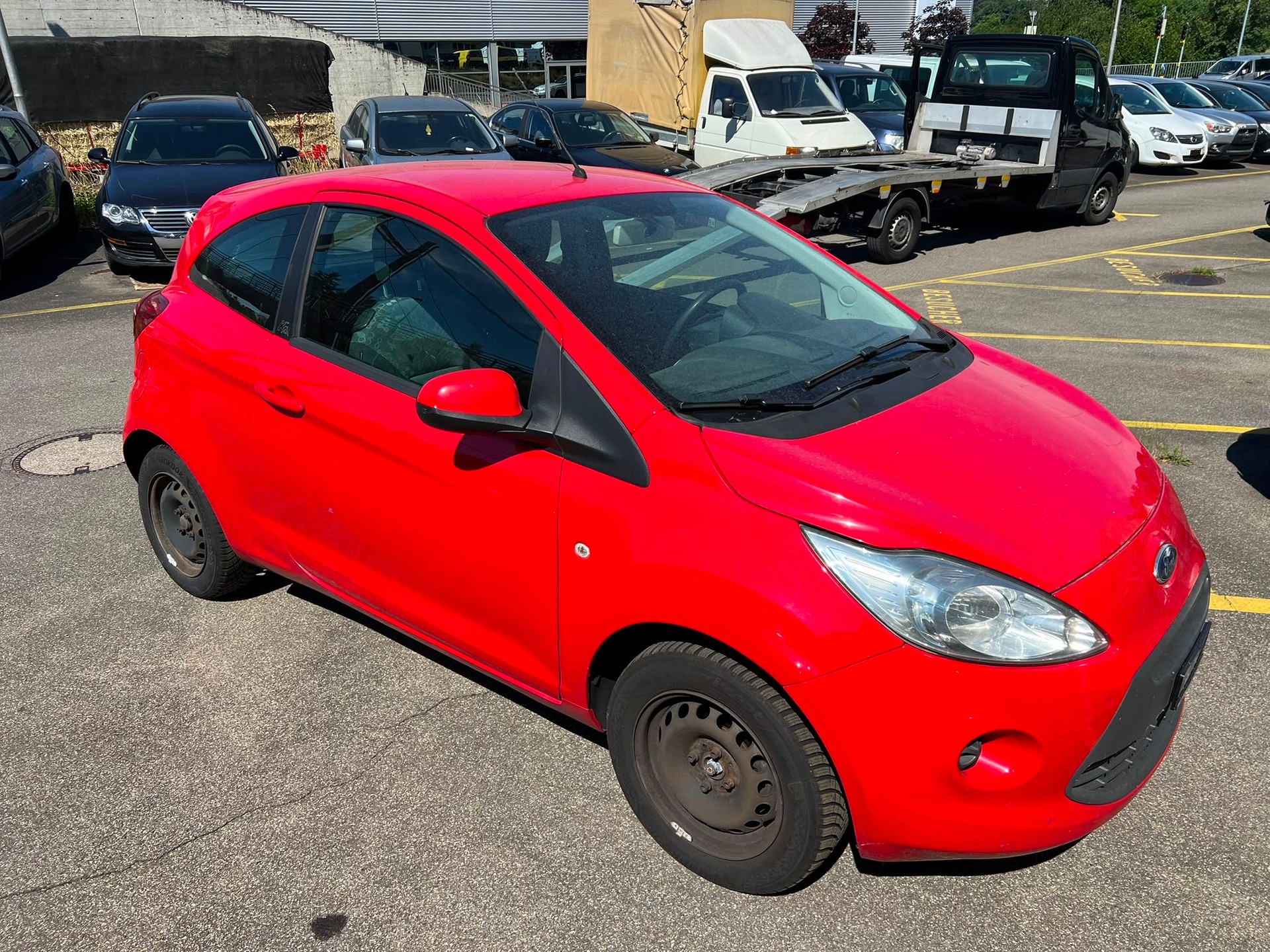 SEAT Altea XL Freetrack 2.0 TSI Style-showroom-element-1