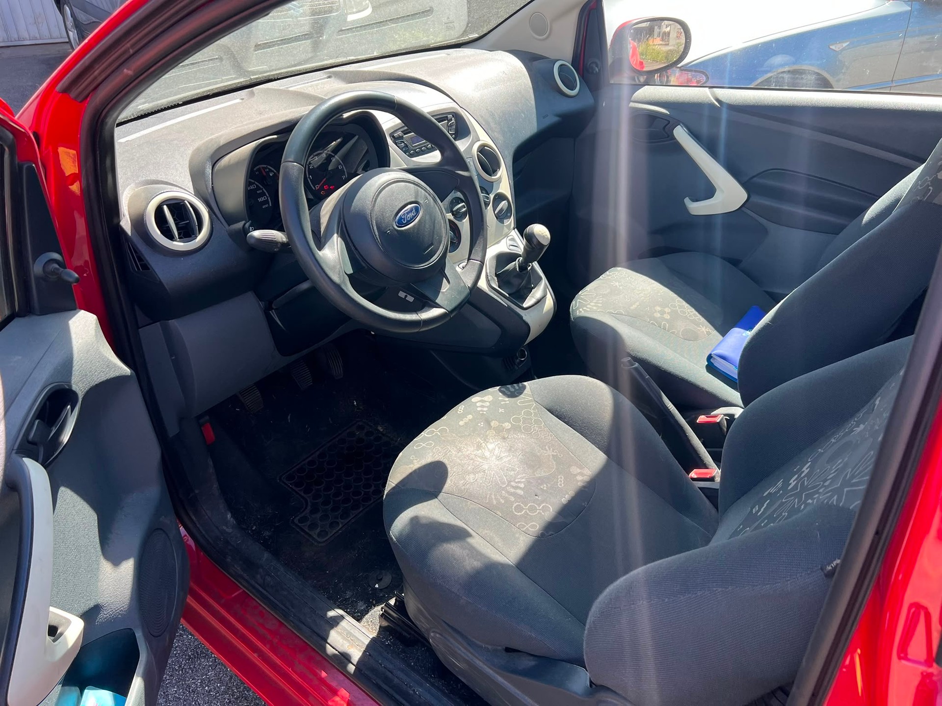 SEAT Altea XL Freetrack 2.0 TSI Style-image-6