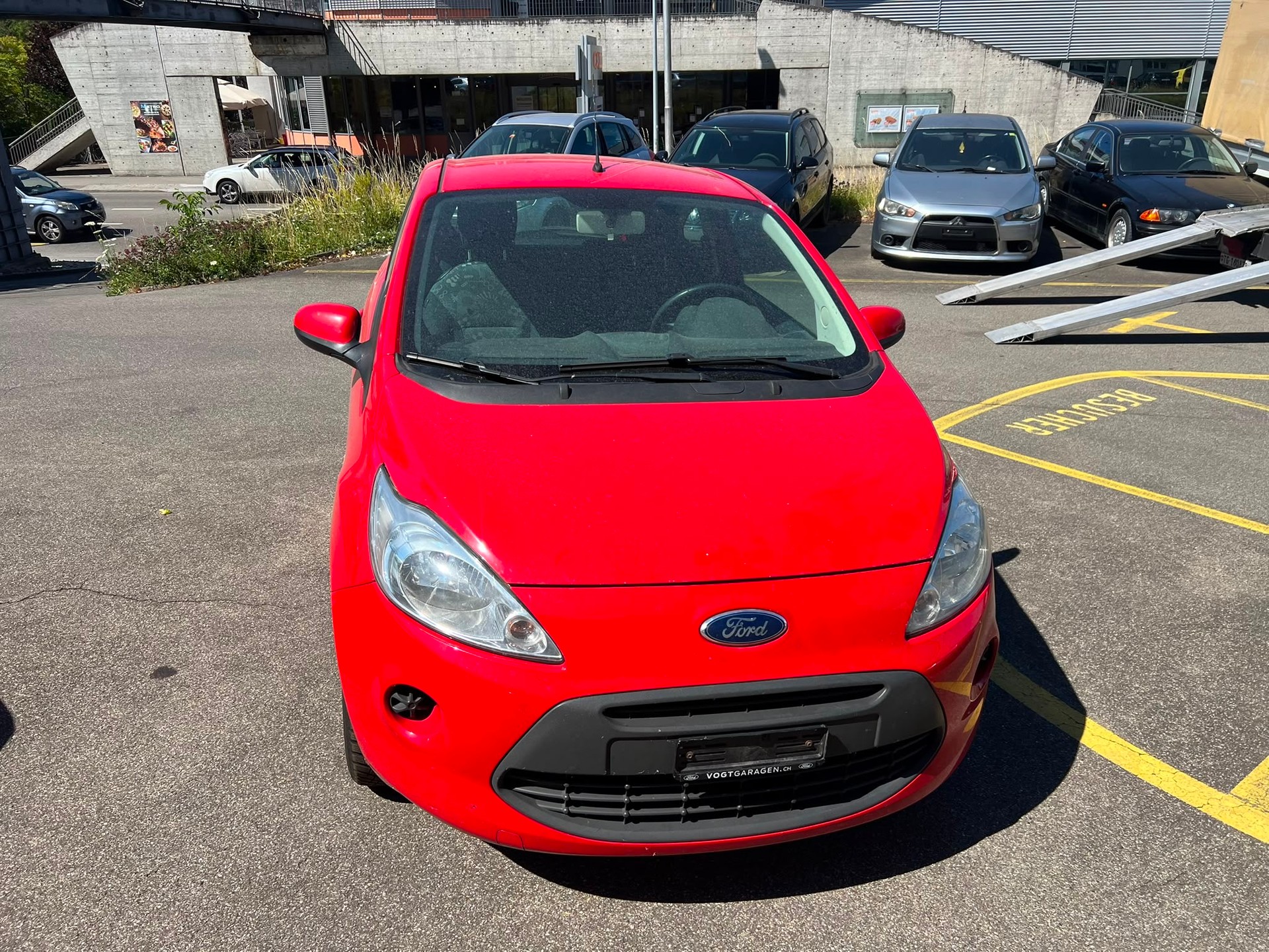 SEAT Altea XL Freetrack 2.0 TSI Style