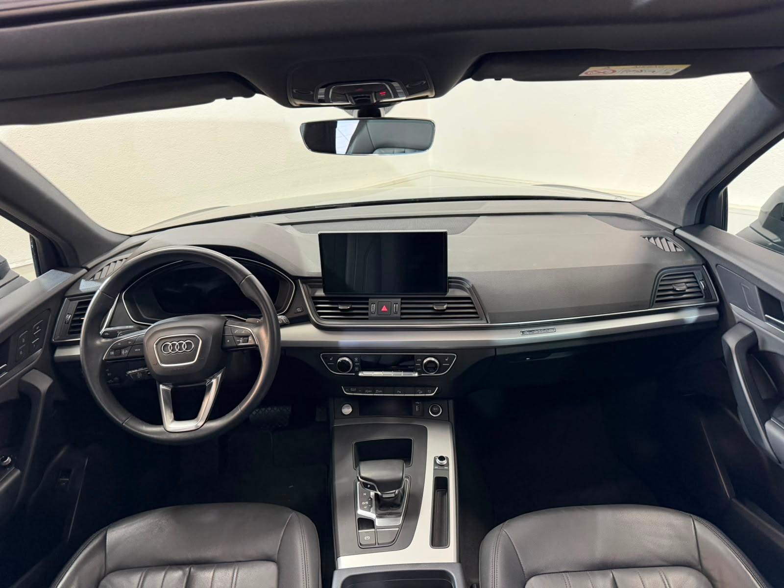 AUDI Q5 Sportback 50 TDI S line quattro tiptronic-image-10