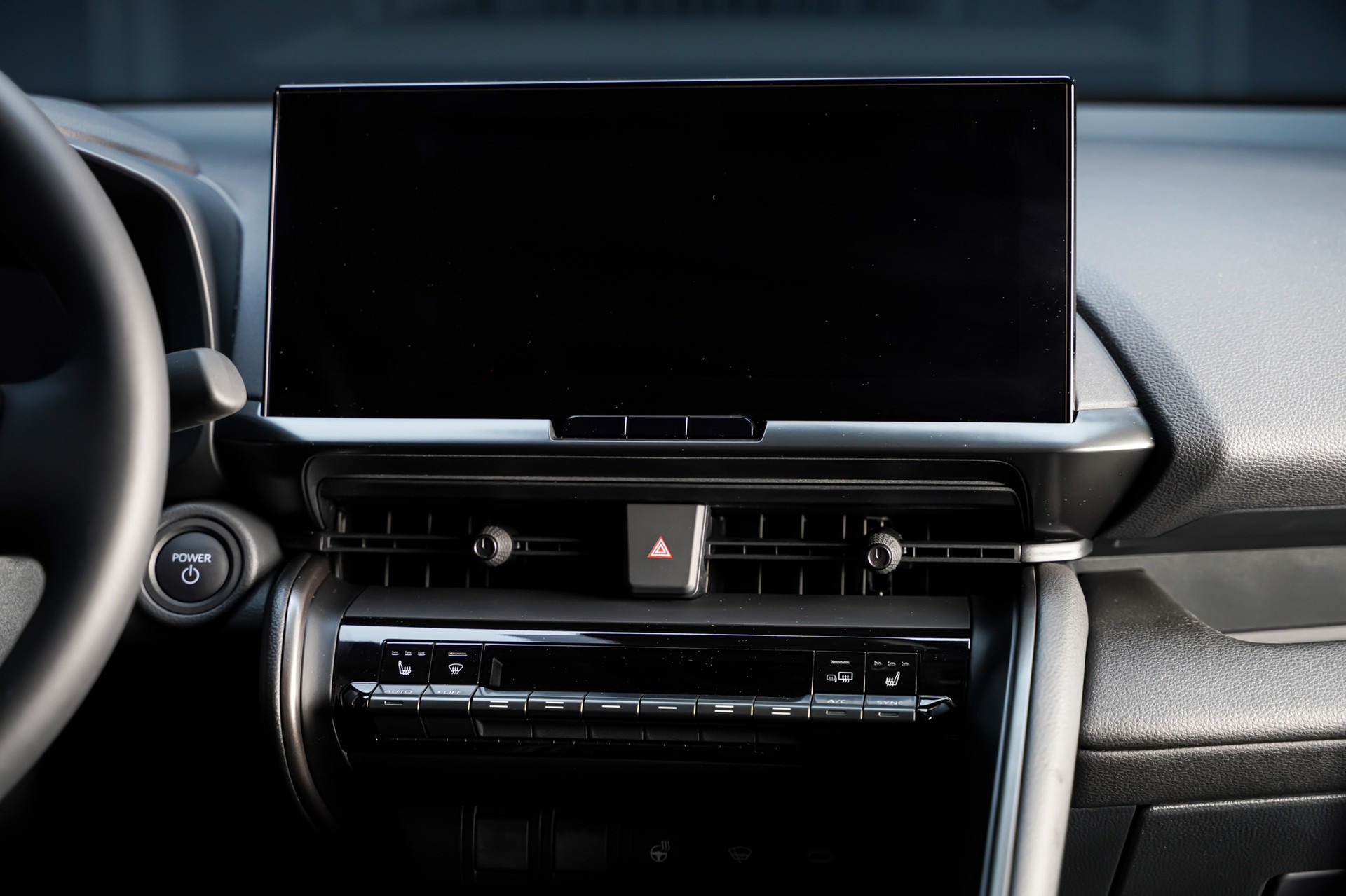 TOYOTA C-HR 2.0 HSD CVT Style-image-22