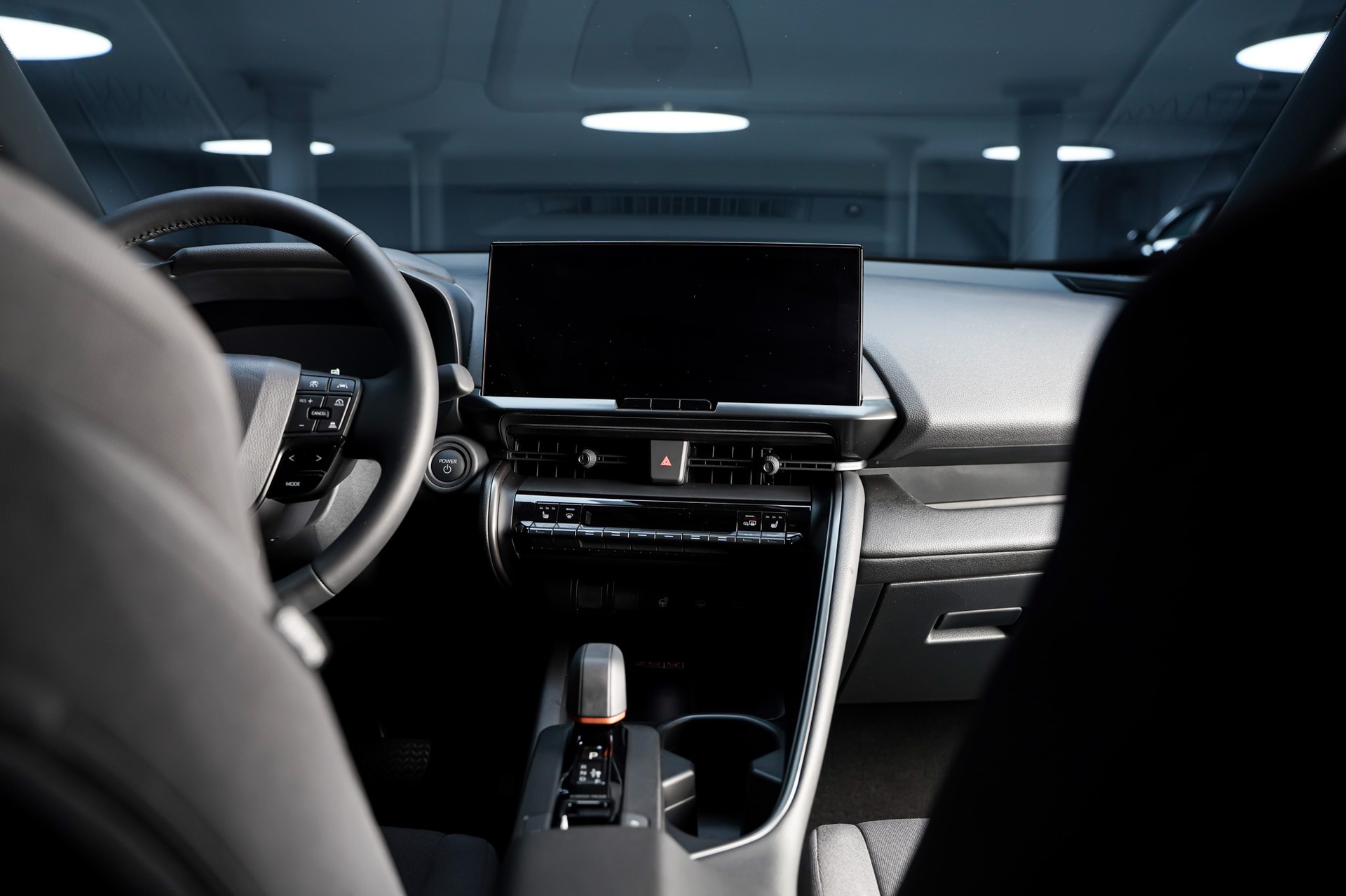 TOYOTA C-HR 2.0 HSD CVT Style-image-21