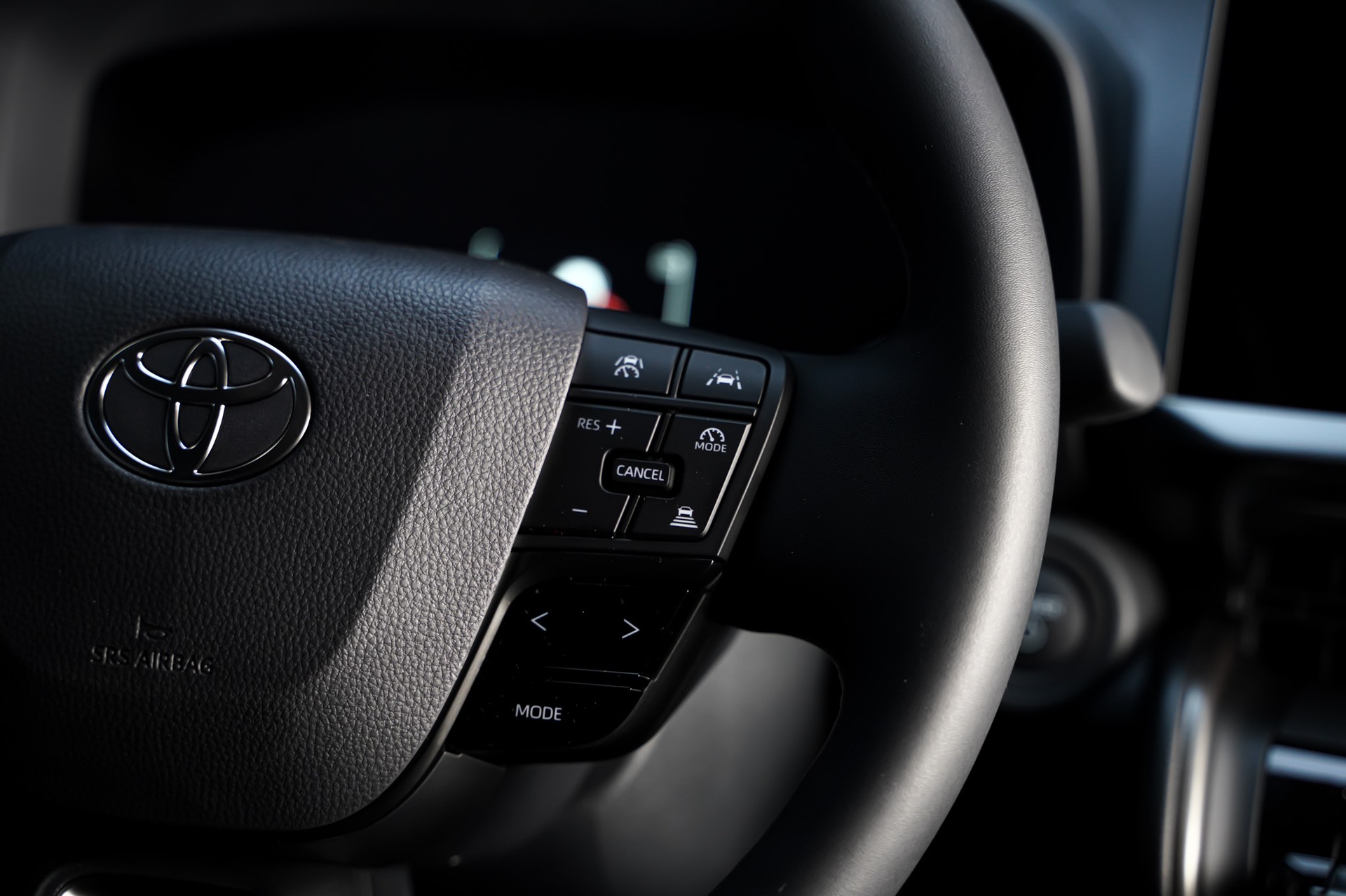 TOYOTA C-HR 2.0 HSD CVT Style-image-20