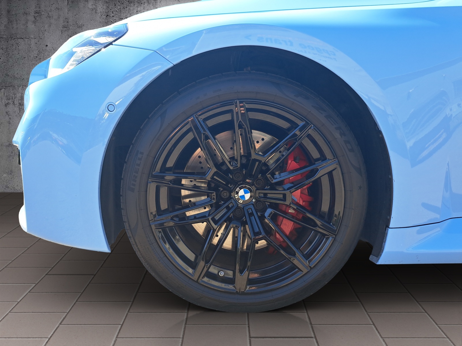 BMW M2 Coupé-image-8