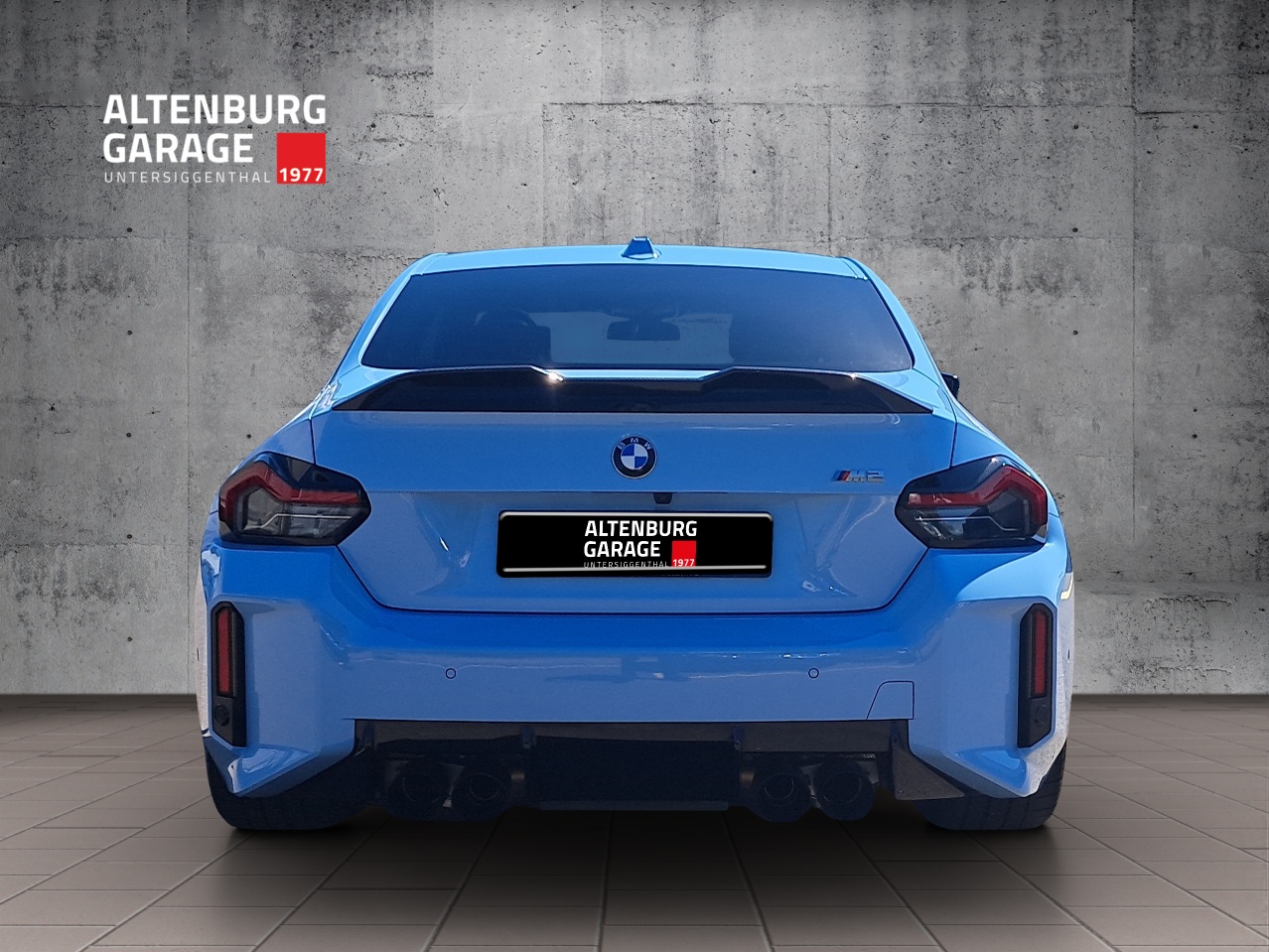 BMW M2 Coupé-showroom-element-3