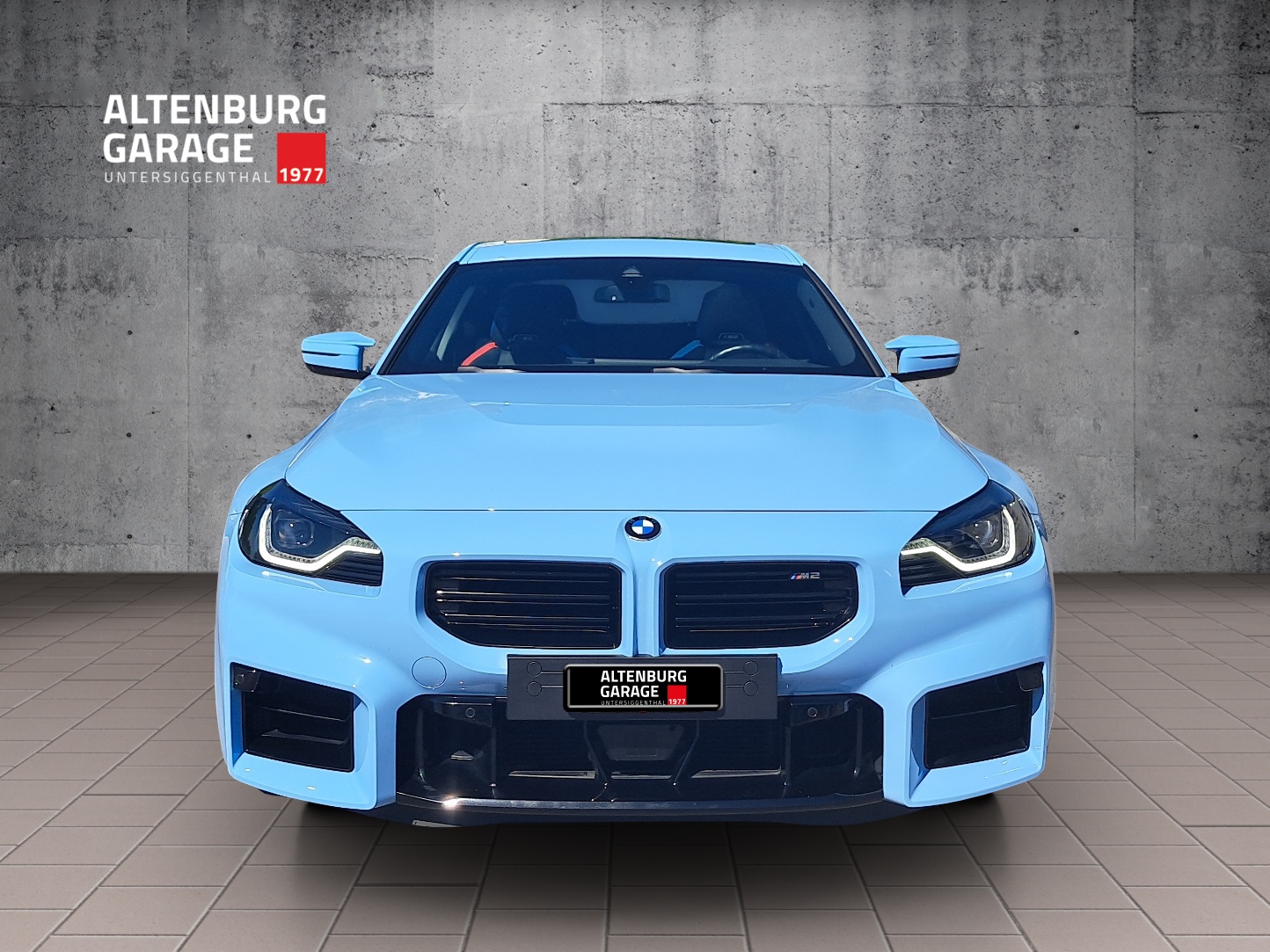 BMW M2 Coupé-image-7