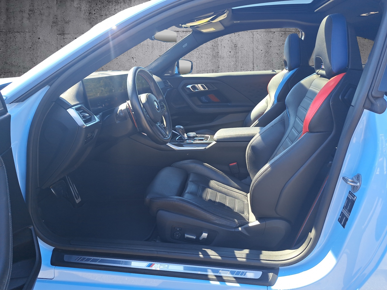 BMW M2 Coupé-image-9