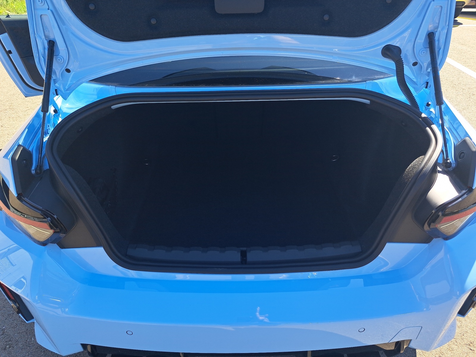 BMW M2 Coupé-image-17