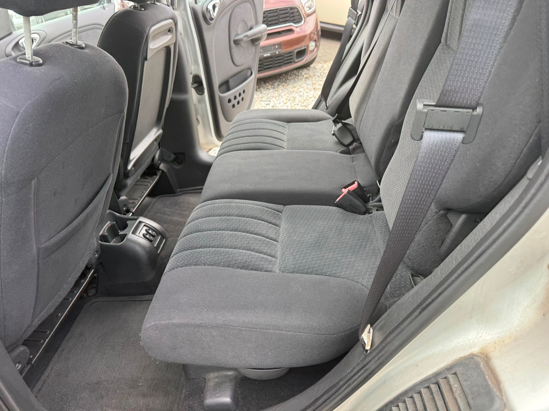 CHRYSLER PT Cruiser 2.0 Classic-image-8