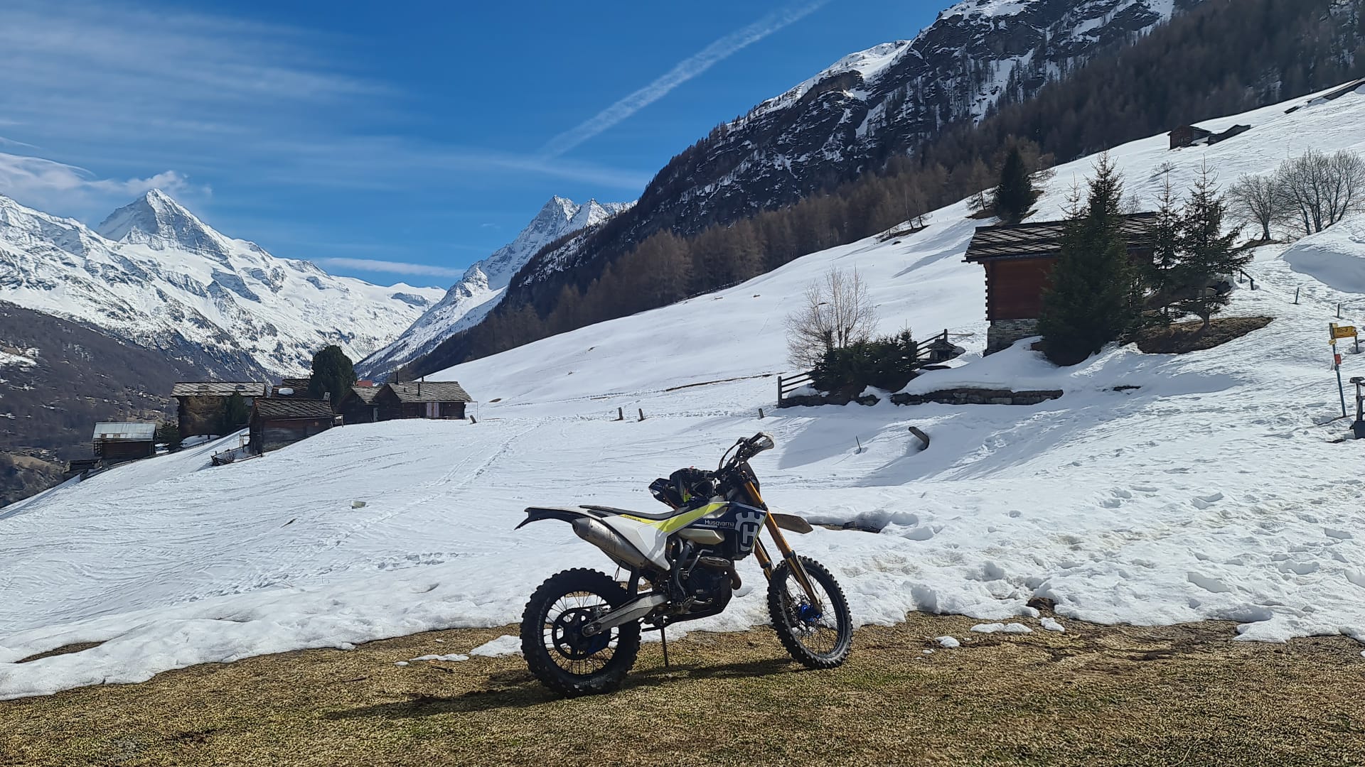 HUSQVARNA FE 501-image-2