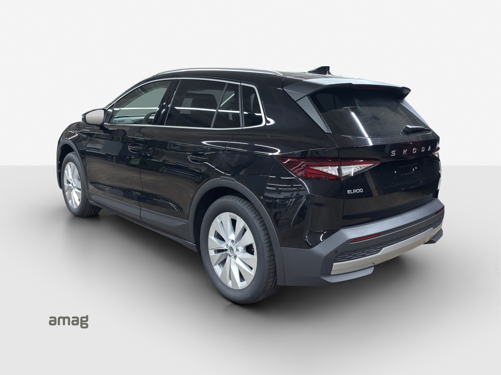 SKODA Elroq 85 Selection-showroom-element-2