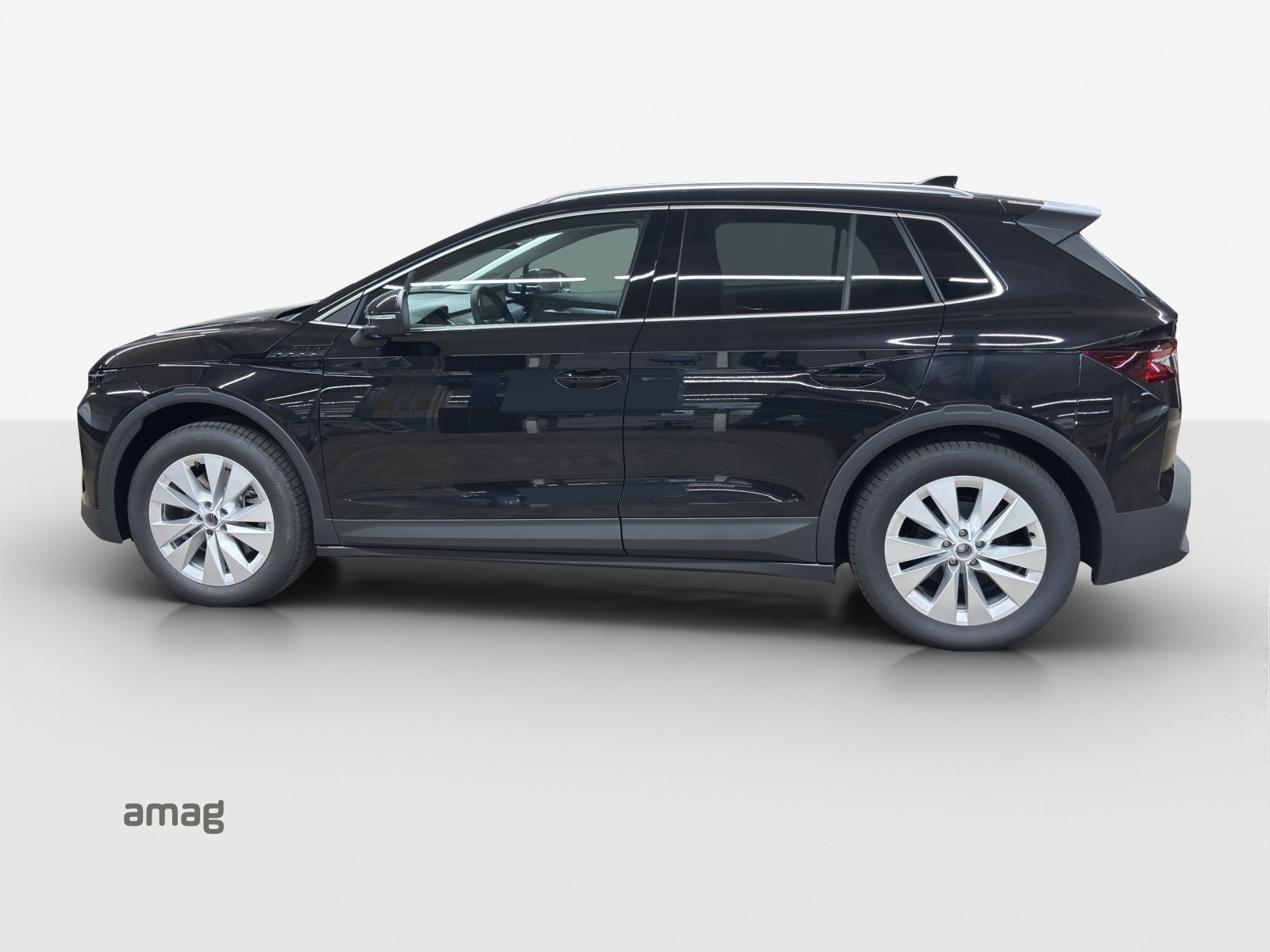 SKODA Elroq 85 Selection-showroom-element-1