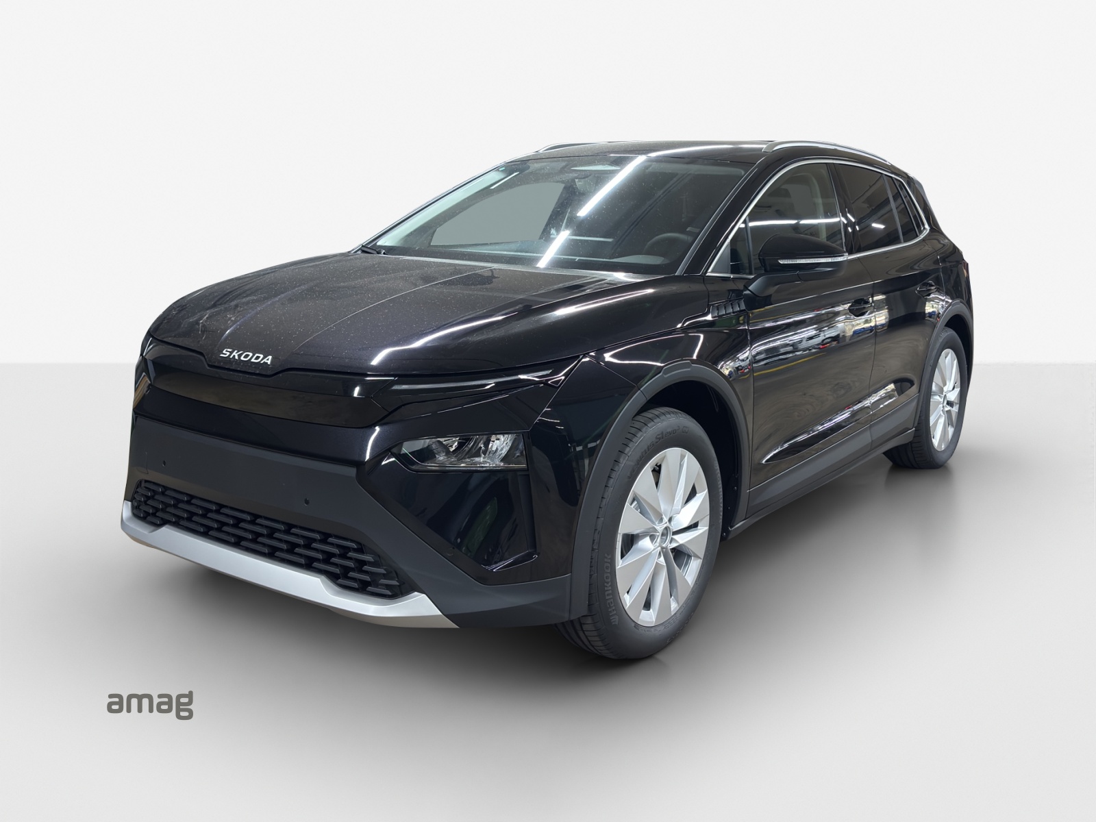 SKODA Elroq 85 Selection