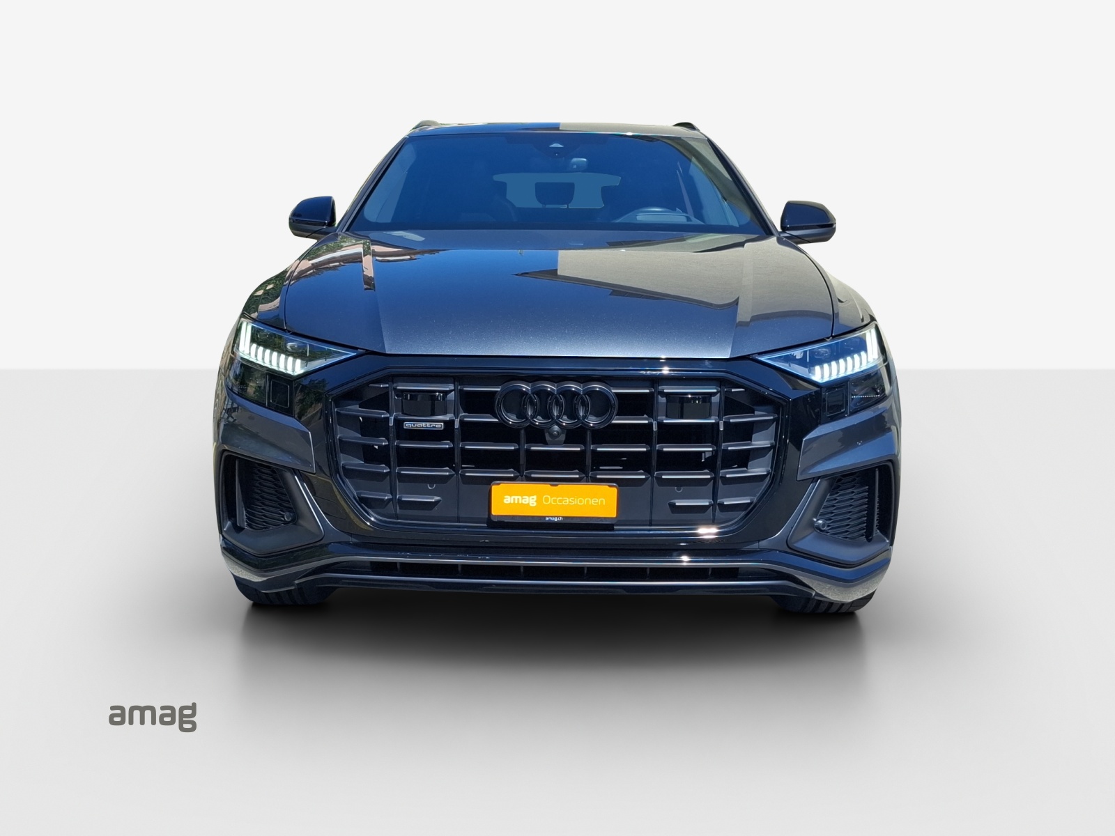 AUDI Q8 50 TDI quattro tiptronic-image-6