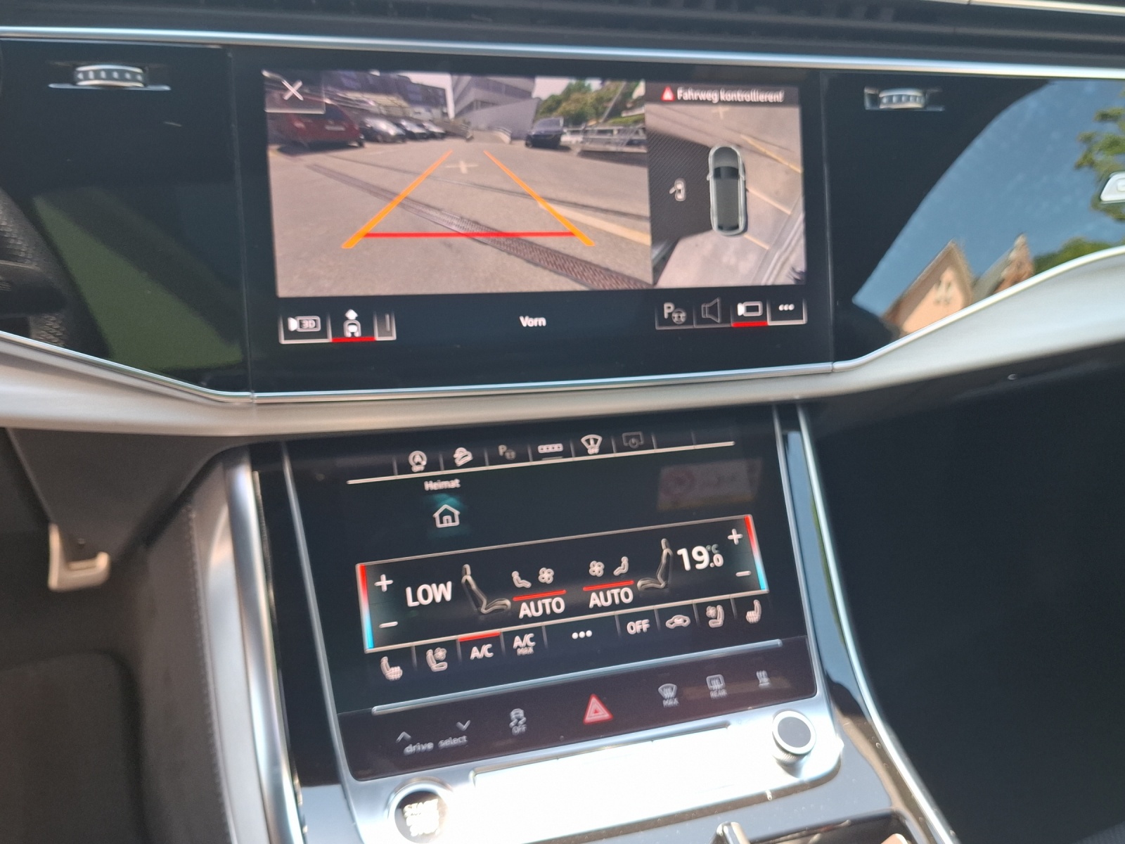AUDI Q8 50 TDI quattro tiptronic-image-10
