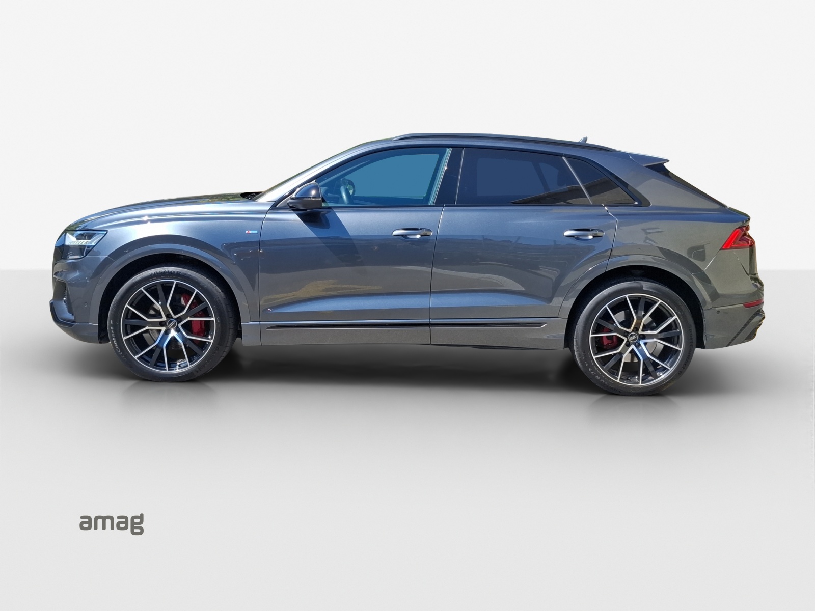 AUDI Q8 50 TDI quattro tiptronic-showroom-element-1