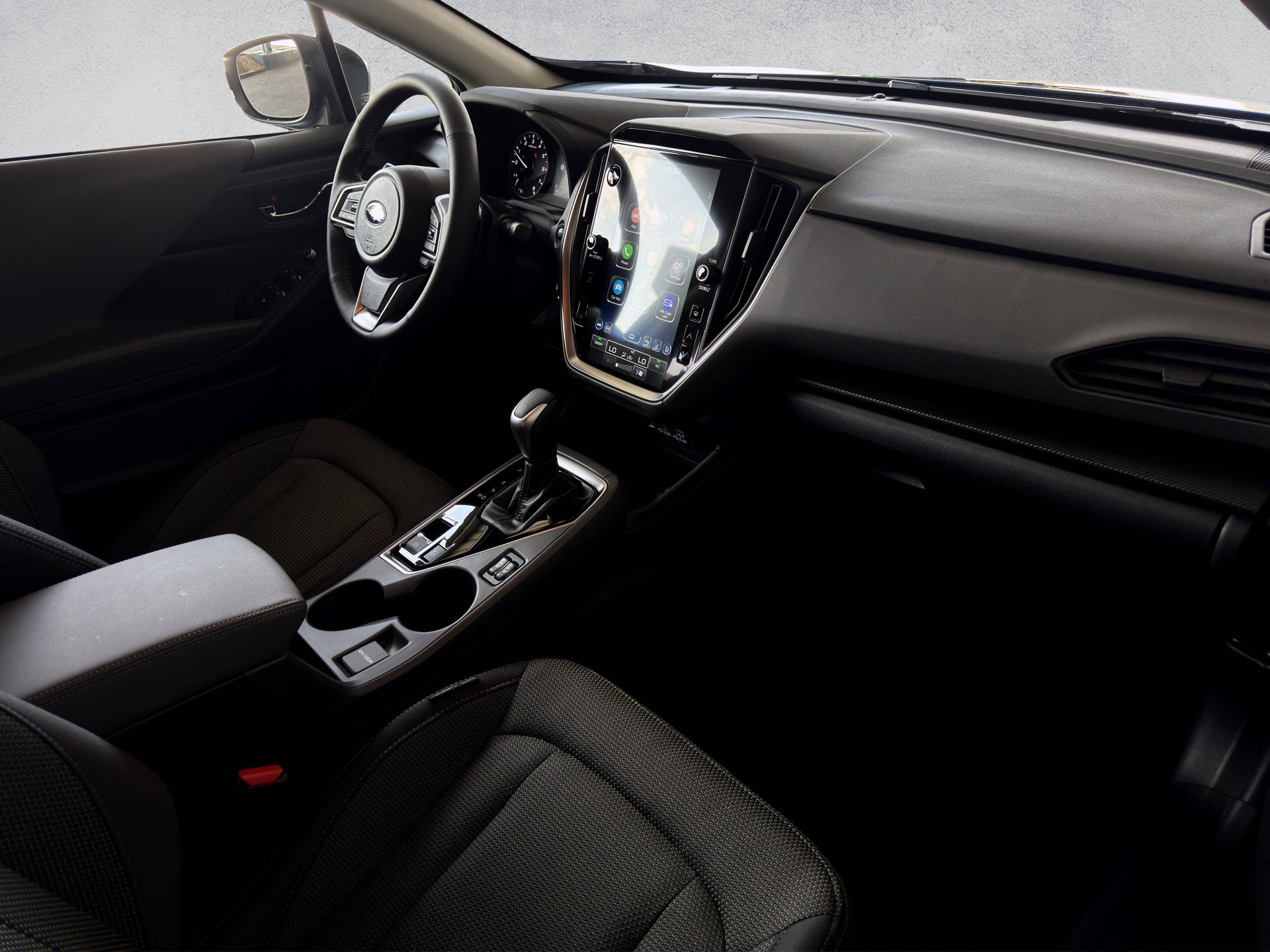 SUBARU Crosstrek 2.0i e-Boxer Swiss Plus-image-14
