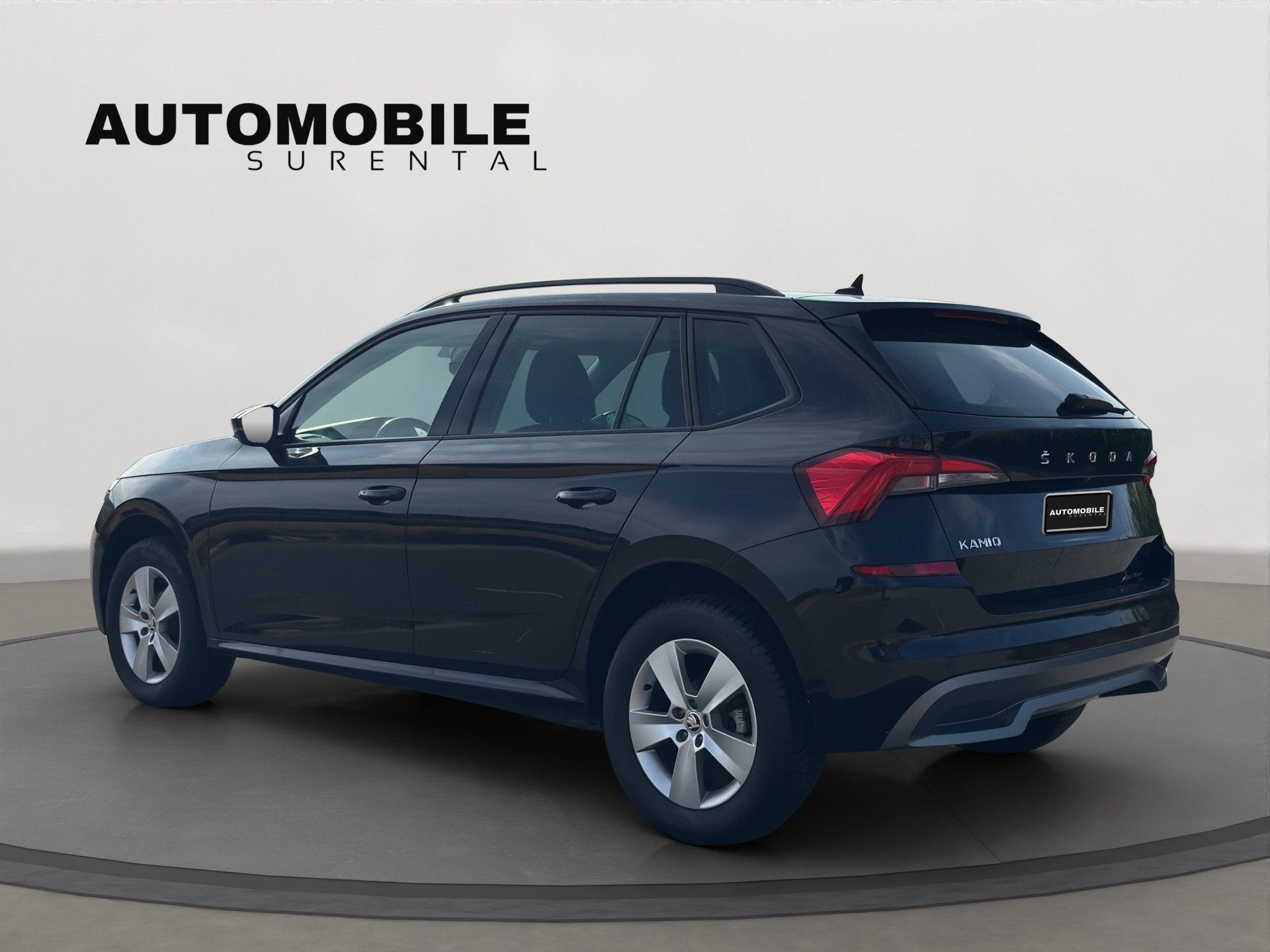SKODA Kamiq 1.0 TSI Ambition DSG-image-3