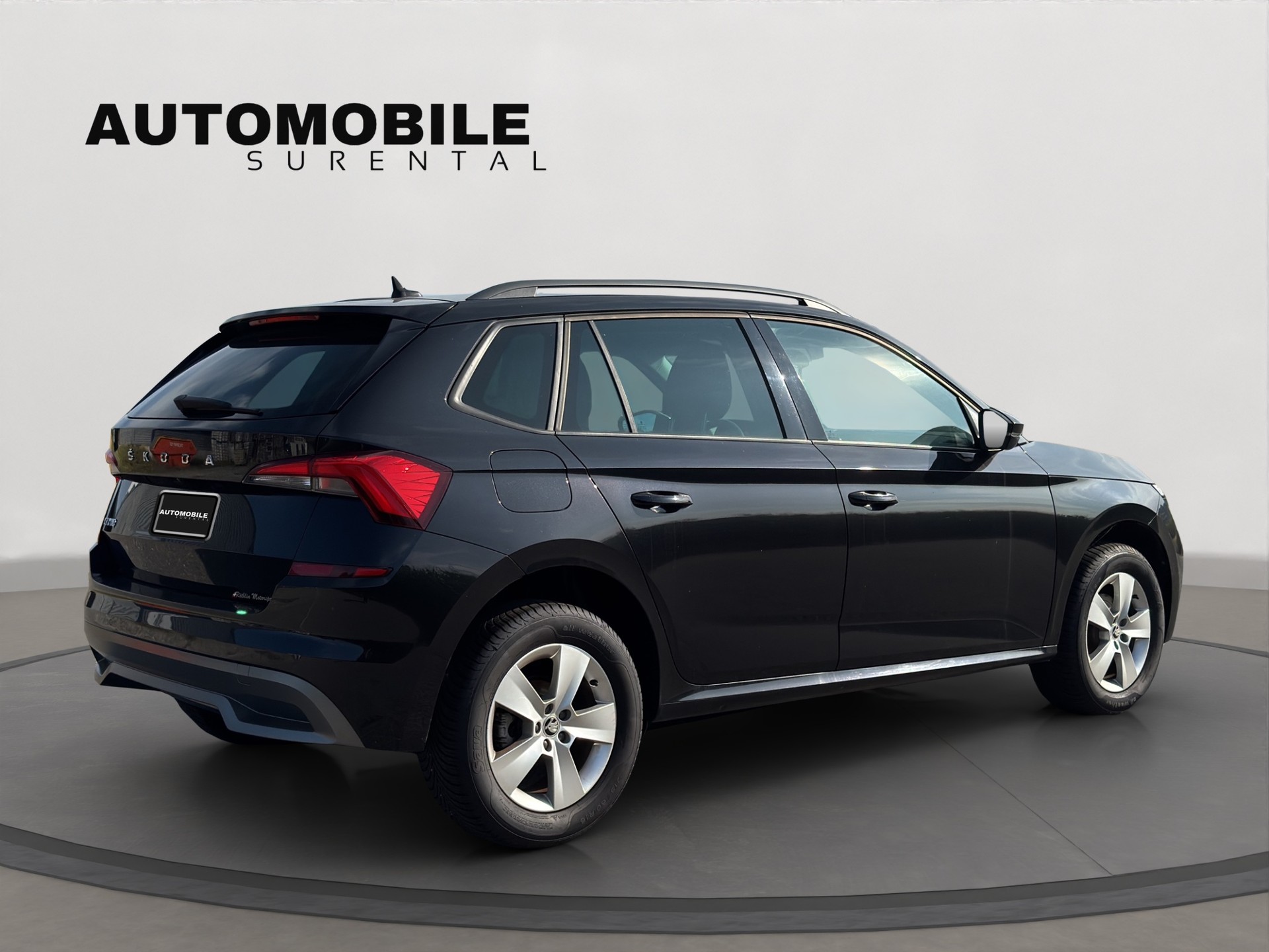 SKODA Kamiq 1.0 TSI Ambition DSG-image-5