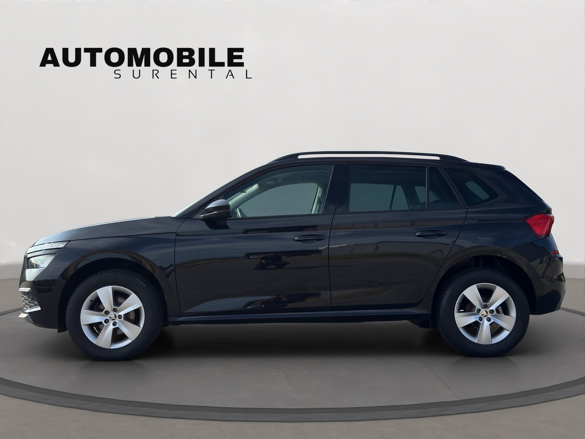 SKODA Kamiq 1.0 TSI Ambition DSG-image-2