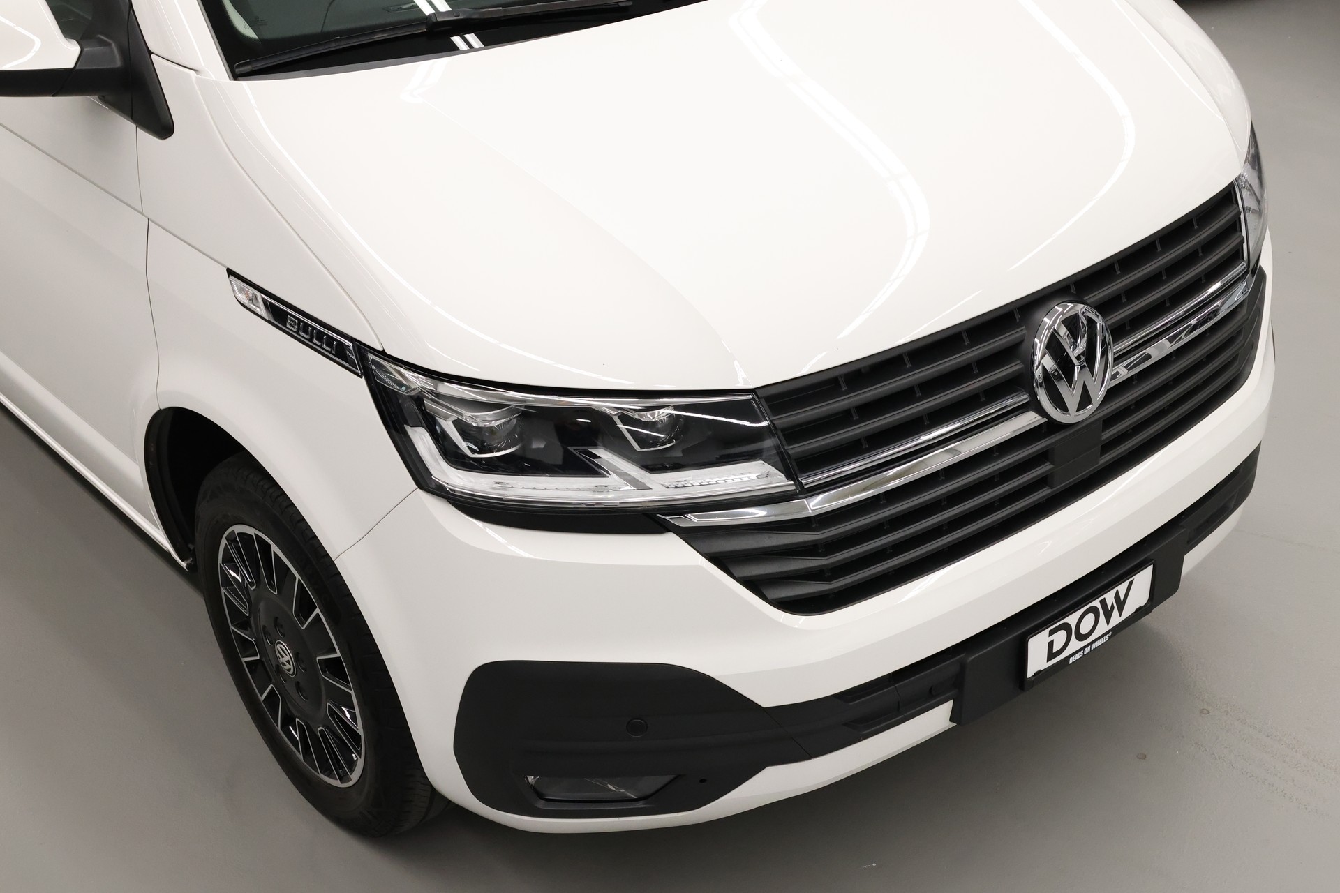 VW T6.1 California 3000 2.0 TDI 150 Beach Liberty Spirit DSG-image-12
