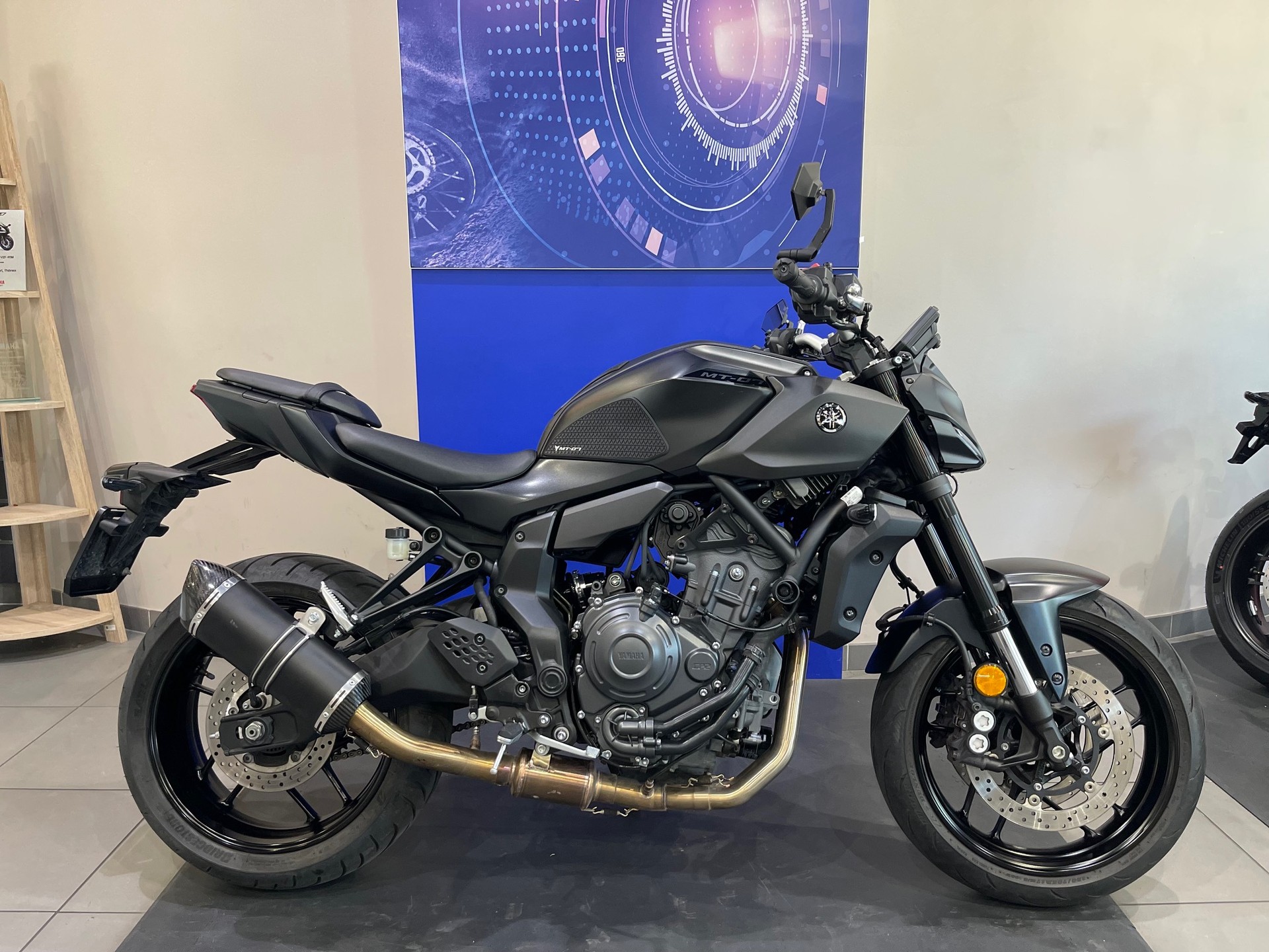 YAMAHA MT-07 (35KW)-image-1