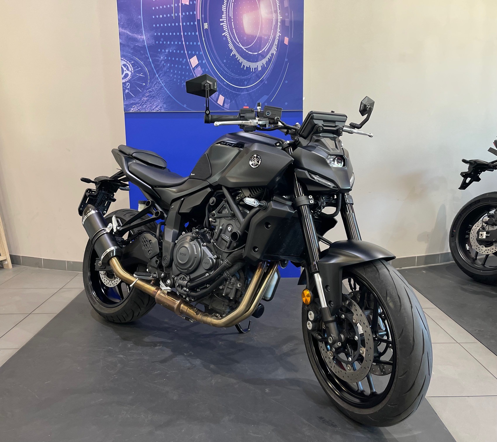 YAMAHA MT-07 (35KW)-image-0
