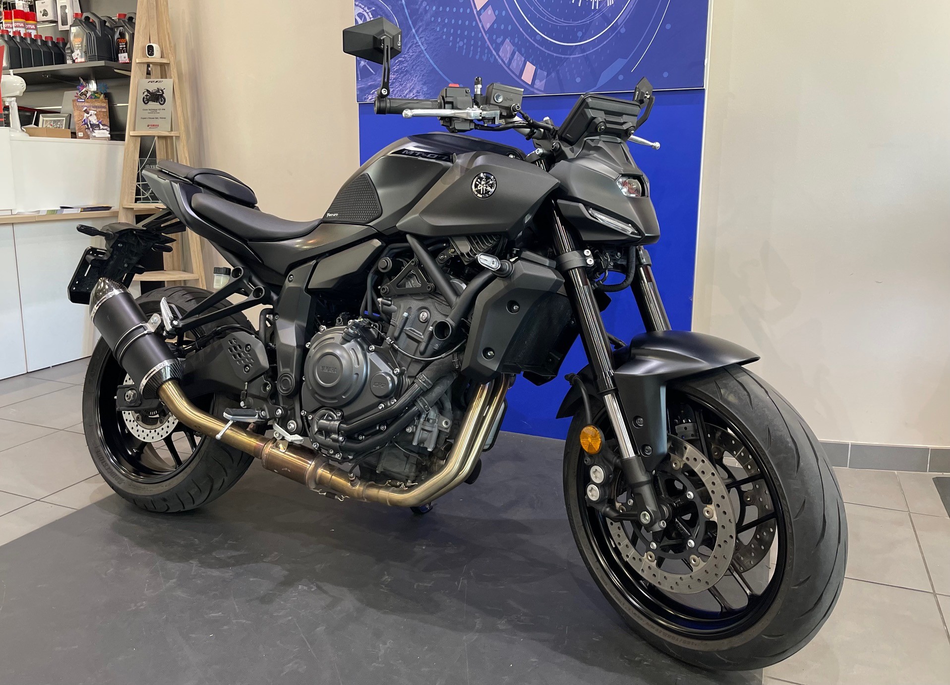 YAMAHA MT-07 (35KW)-image-2