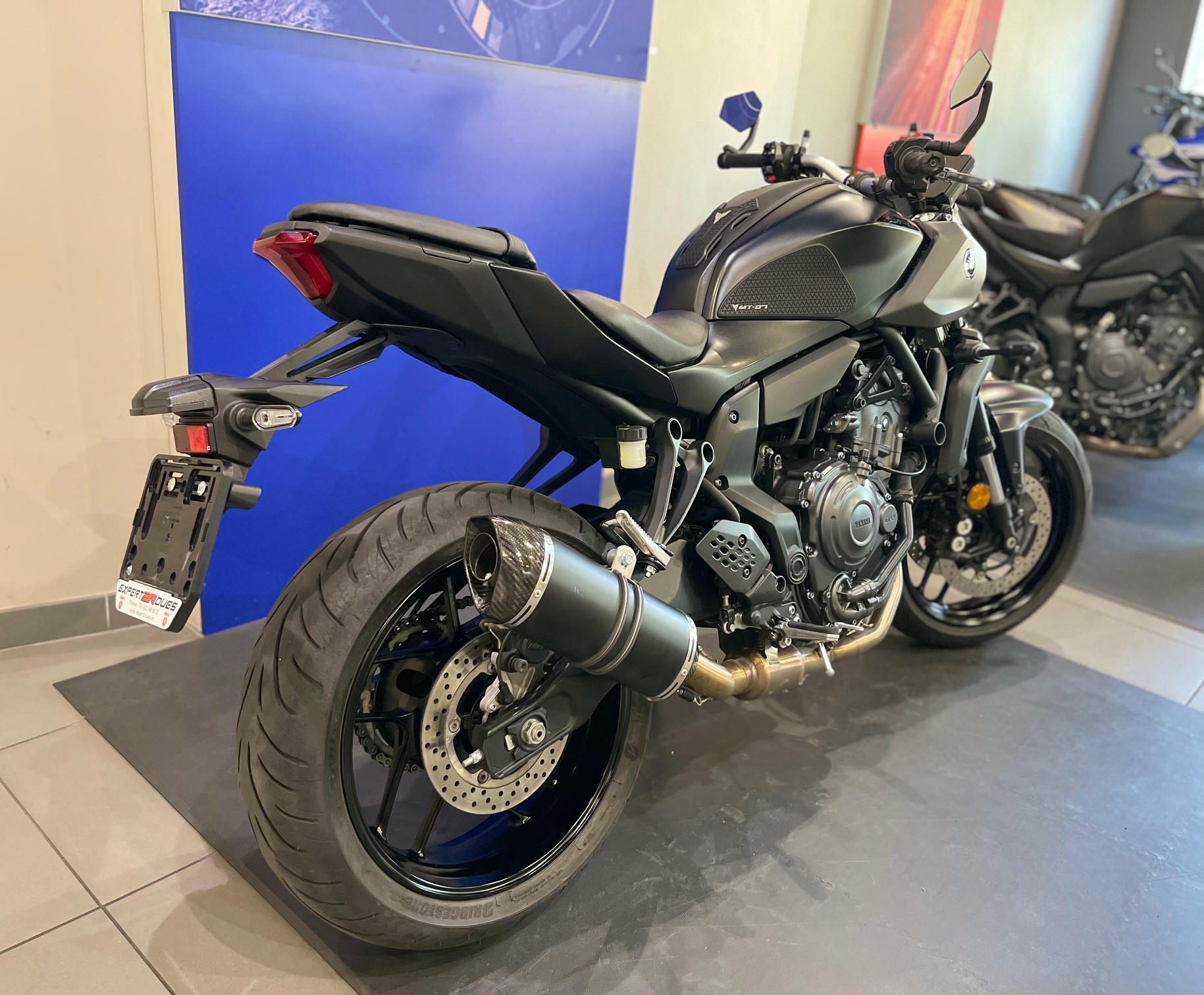 YAMAHA MT-07 (35KW)-image-3
