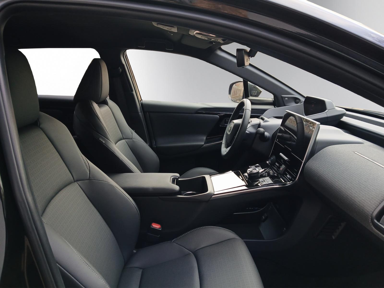 TOYOTA 11 kW Premium AWD-image-6