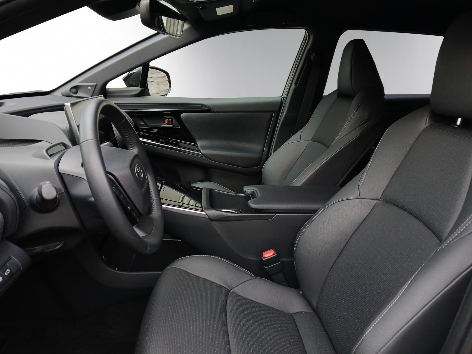 TOYOTA 11 kW Premium AWD-image-5