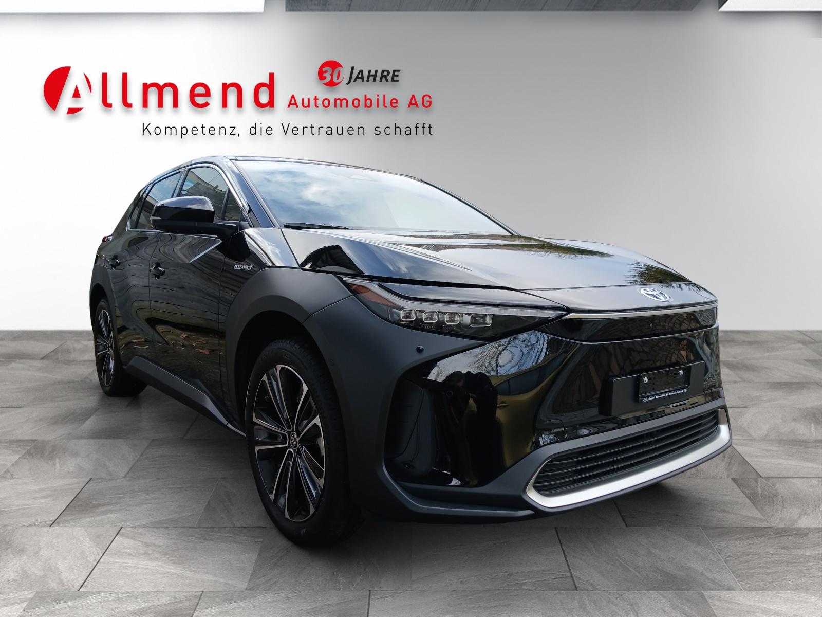 TOYOTA 11 kW Premium AWD