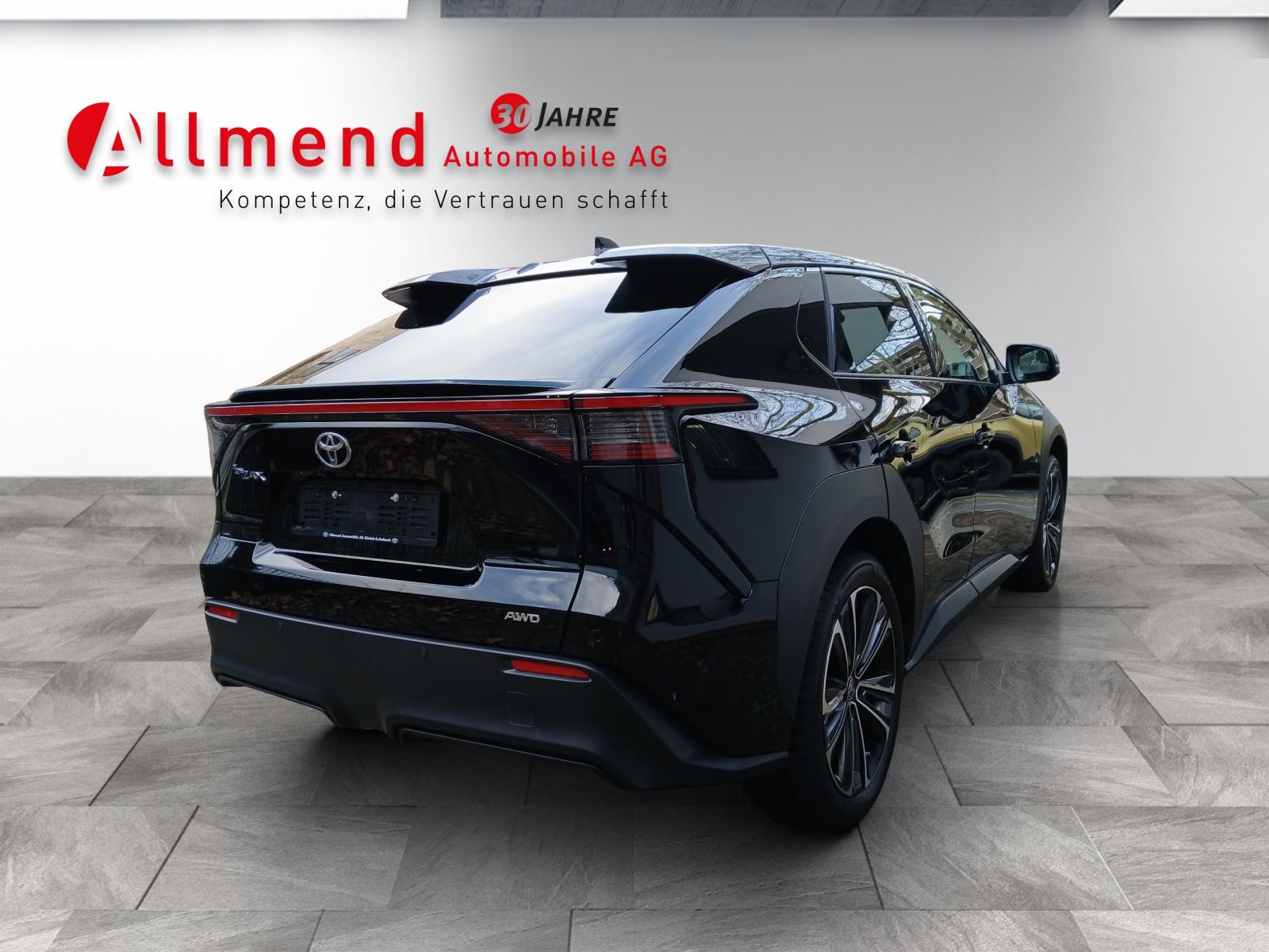 TOYOTA 11 kW Premium AWD-showroom-element-3