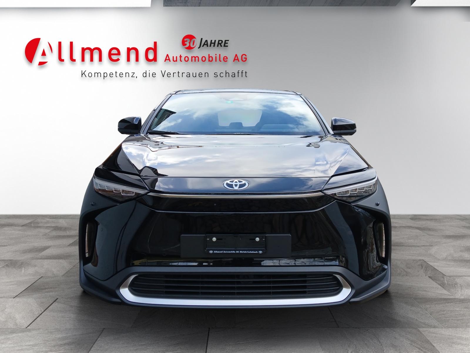 TOYOTA 11 kW Premium AWD-showroom-element-2